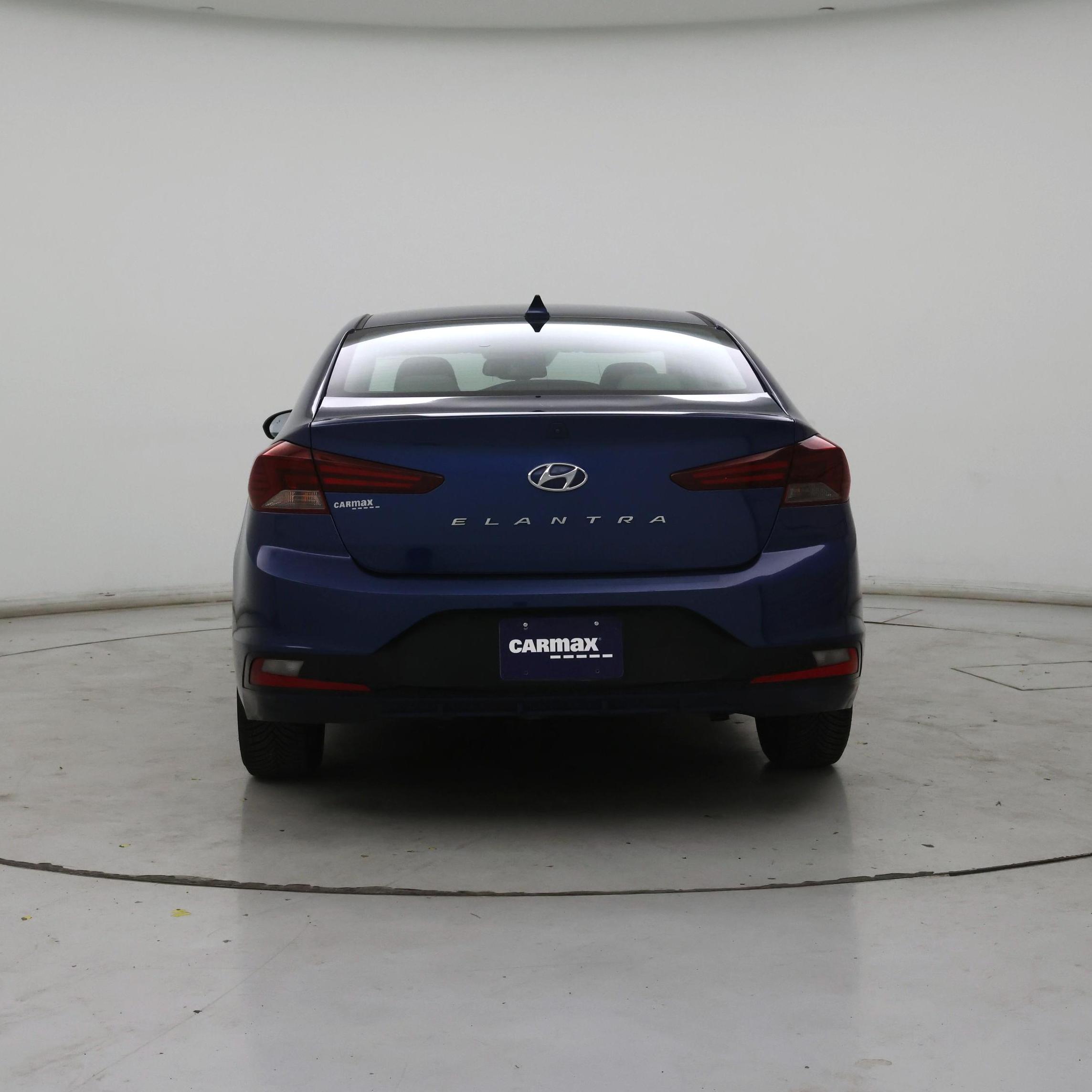 Thumbnail: 2019 Hyundai Elantra - 6