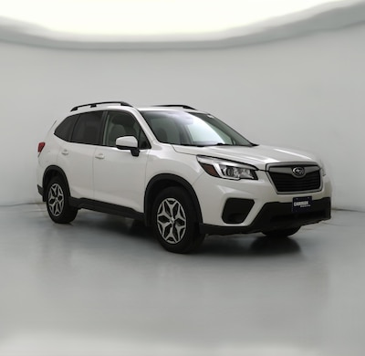 2019 Subaru Forester 2.5I Premium