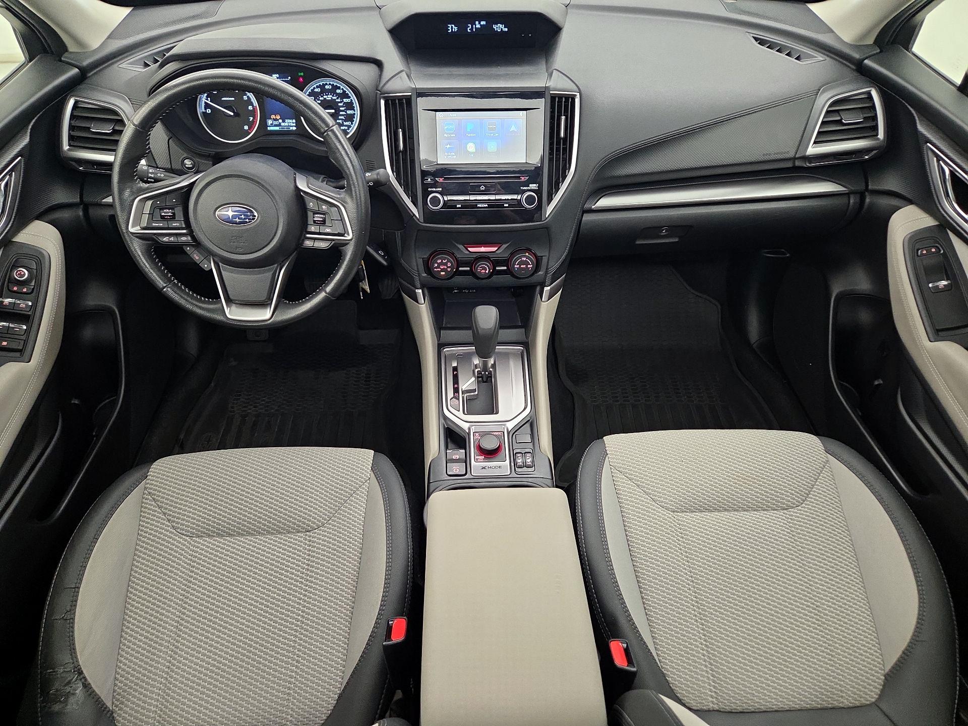 Thumbnail: 2019 Subaru Forester - 9