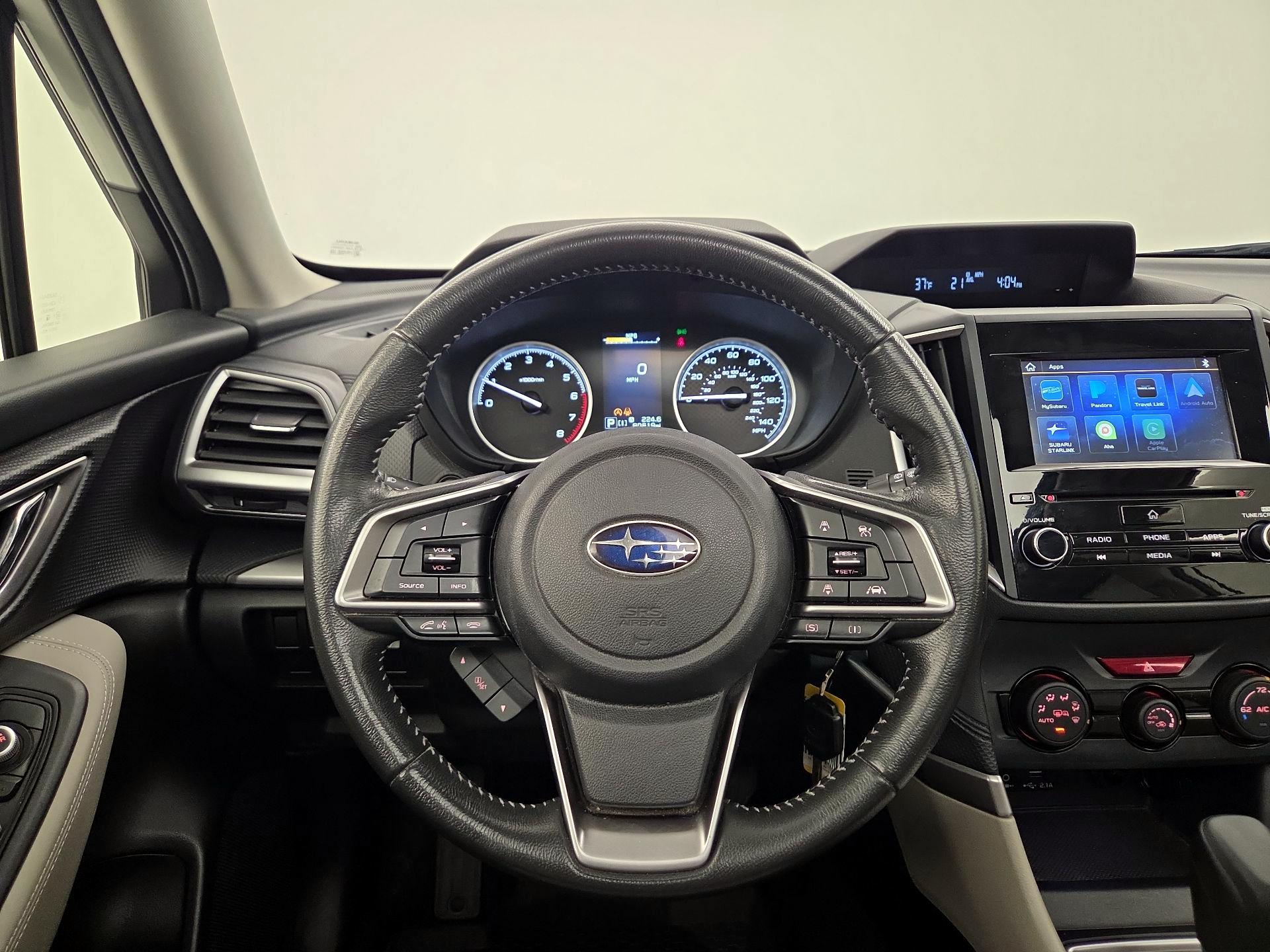 Thumbnail: 2019 Subaru Forester - 10