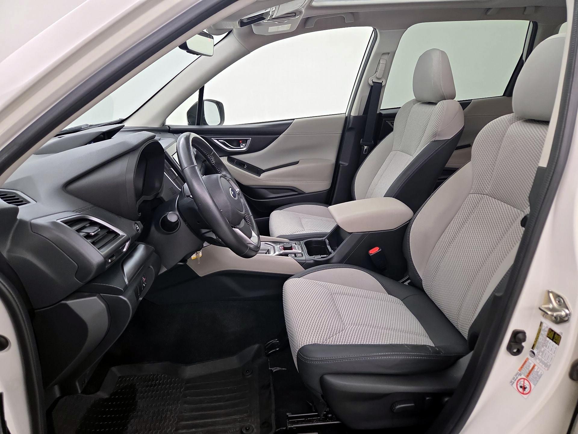 Thumbnail: 2019 Subaru Forester - 11