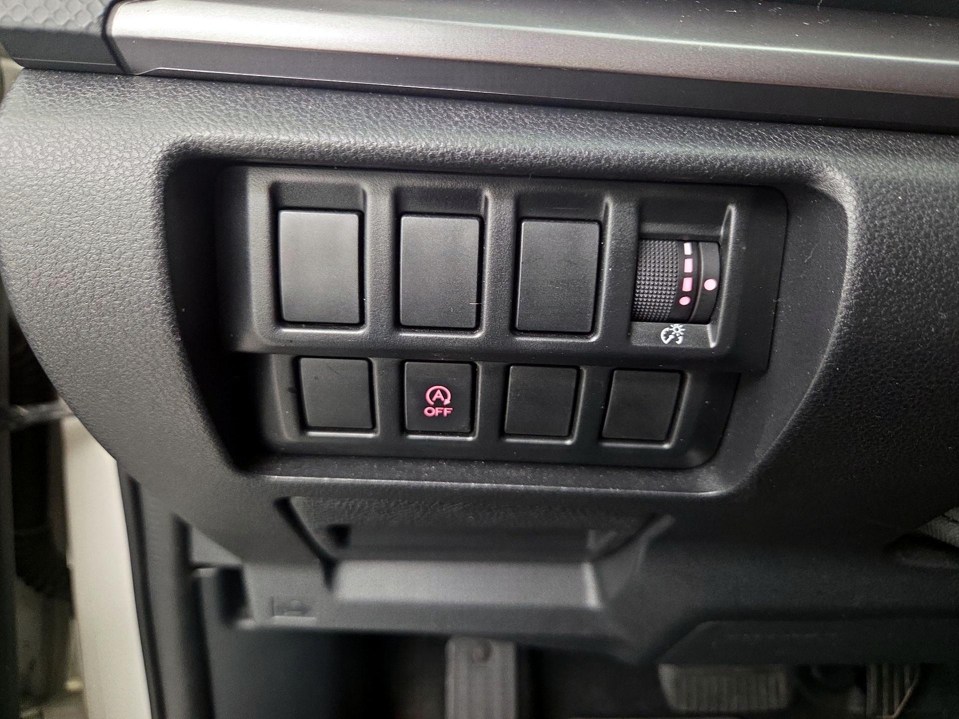 Thumbnail: 2019 Subaru Forester - 13