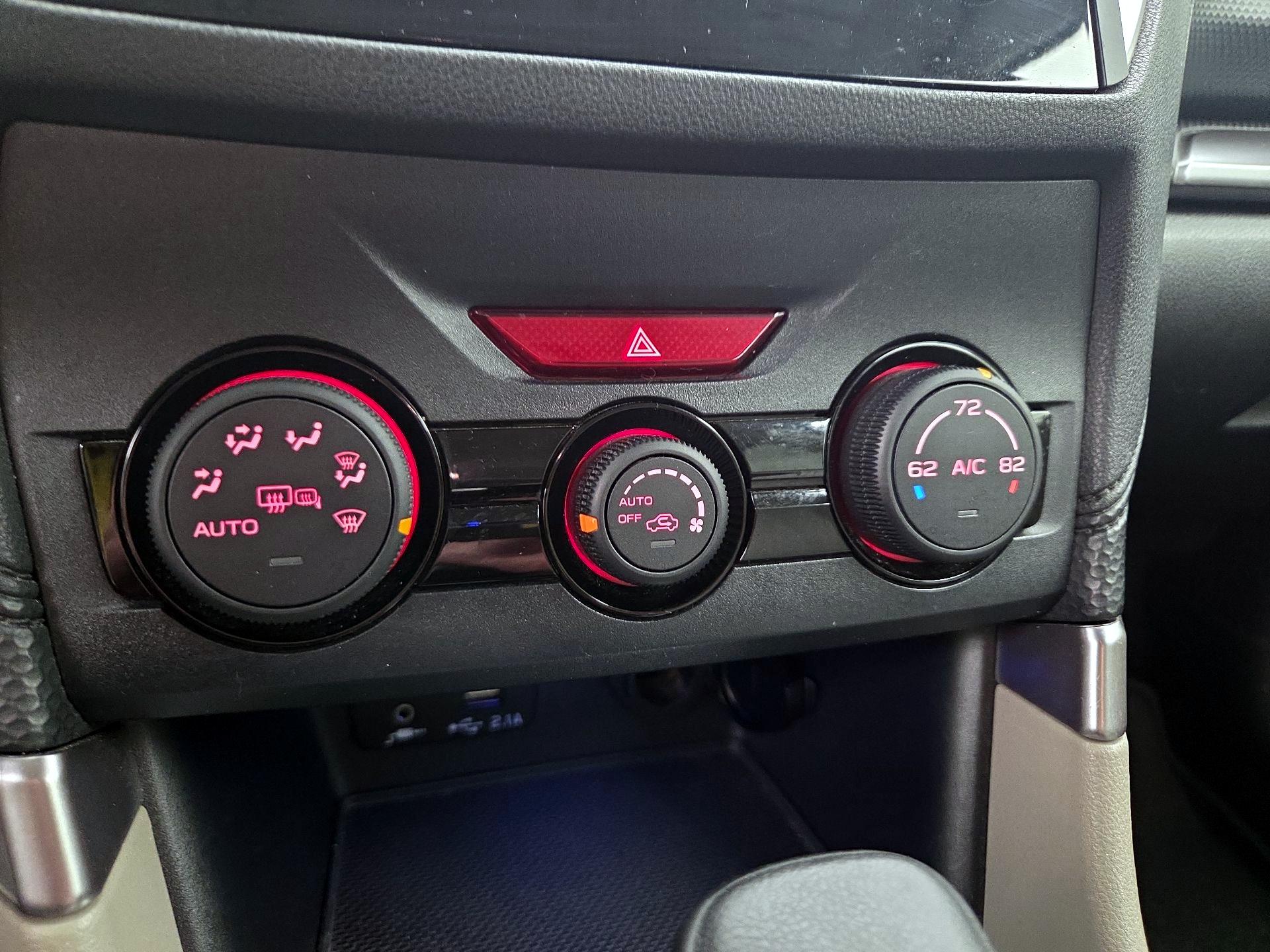 Thumbnail: 2019 Subaru Forester - 16