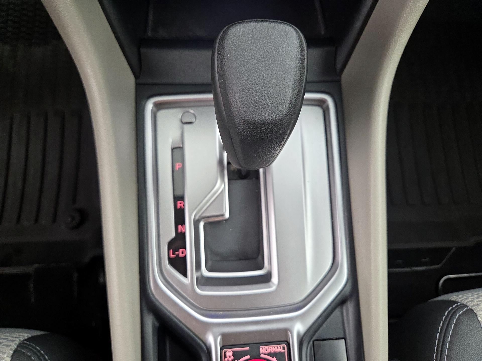 Thumbnail: 2019 Subaru Forester - 17