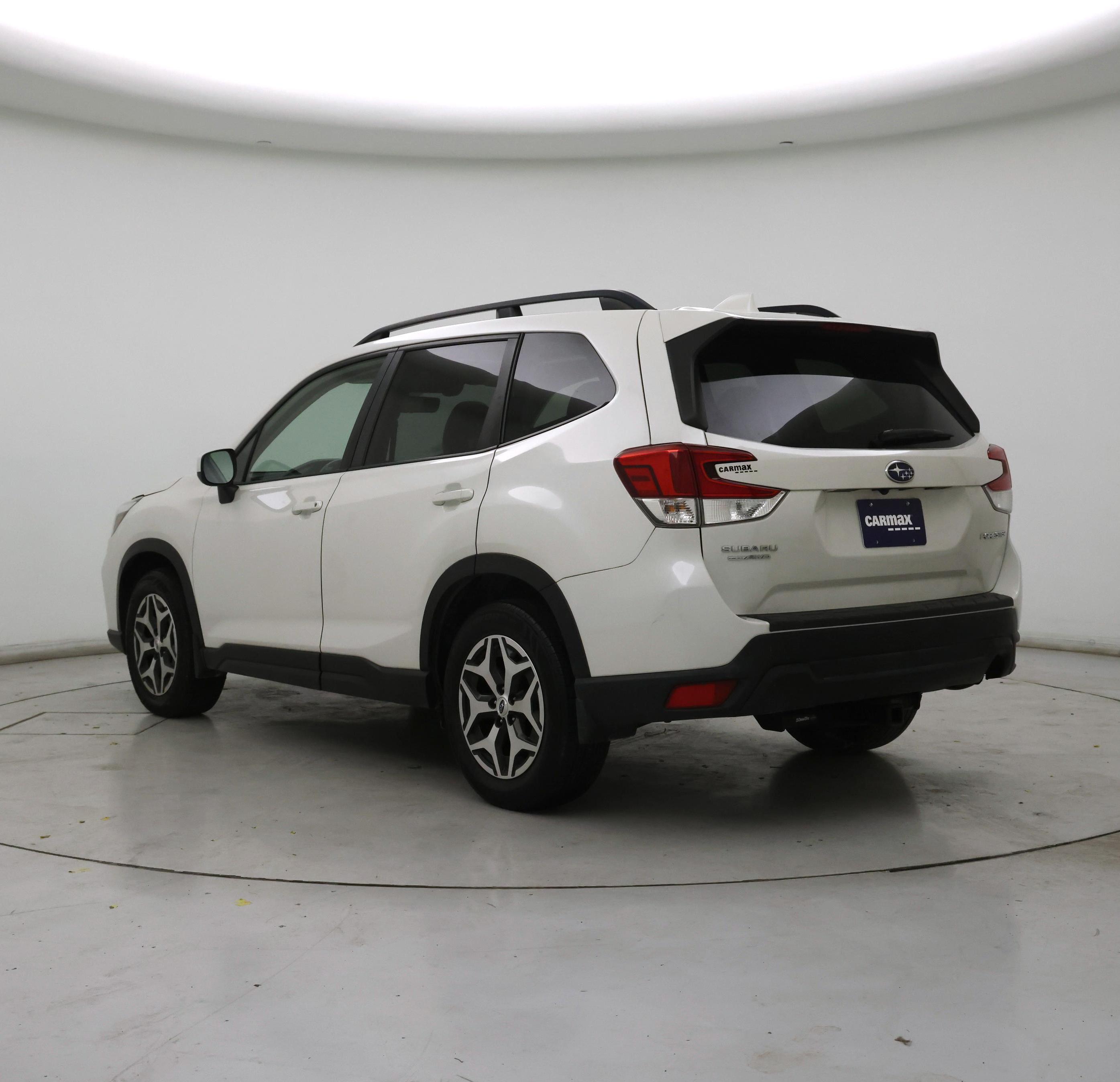 Thumbnail: 2019 Subaru Forester - 2