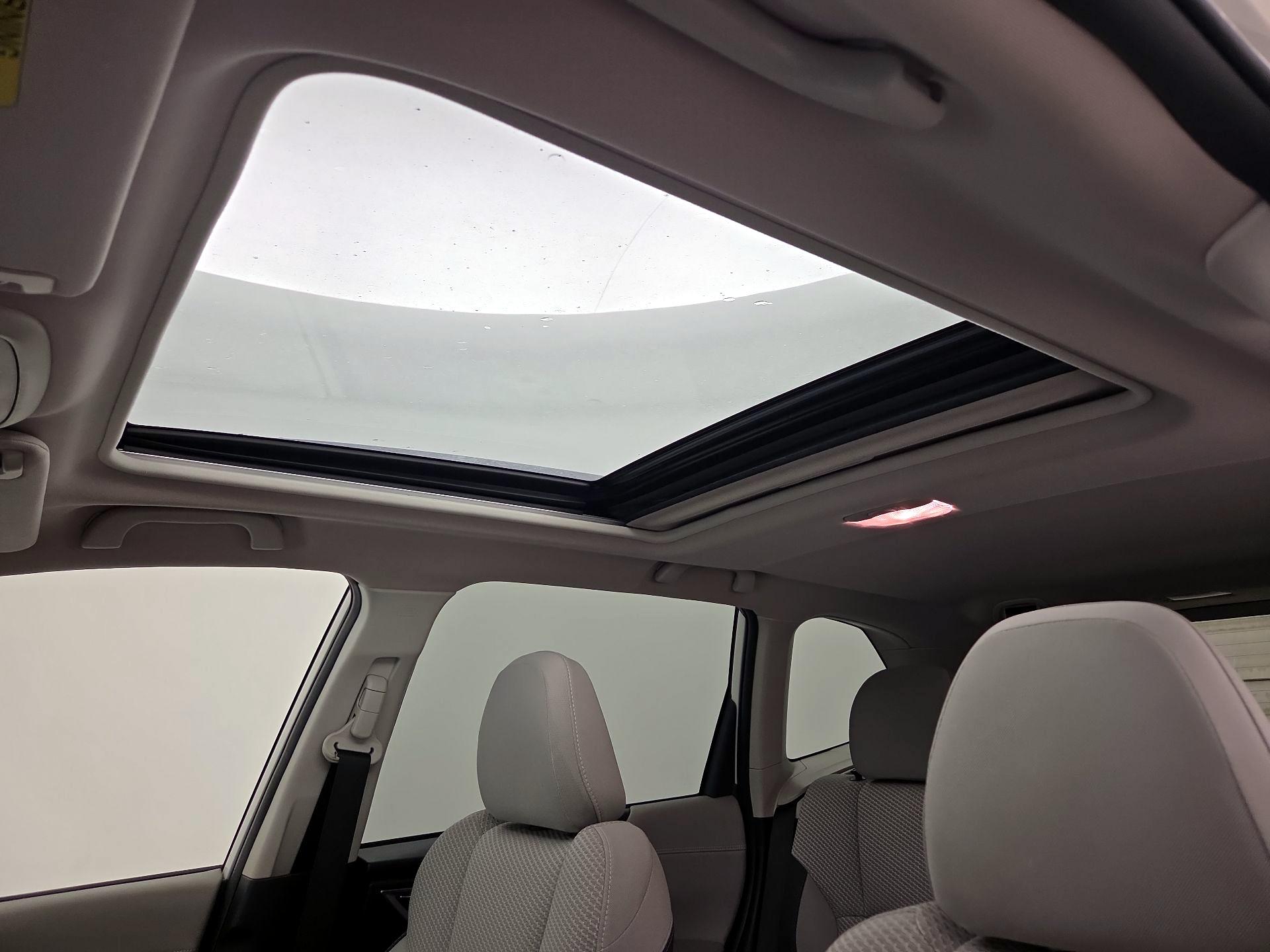 Thumbnail: 2019 Subaru Forester - 19