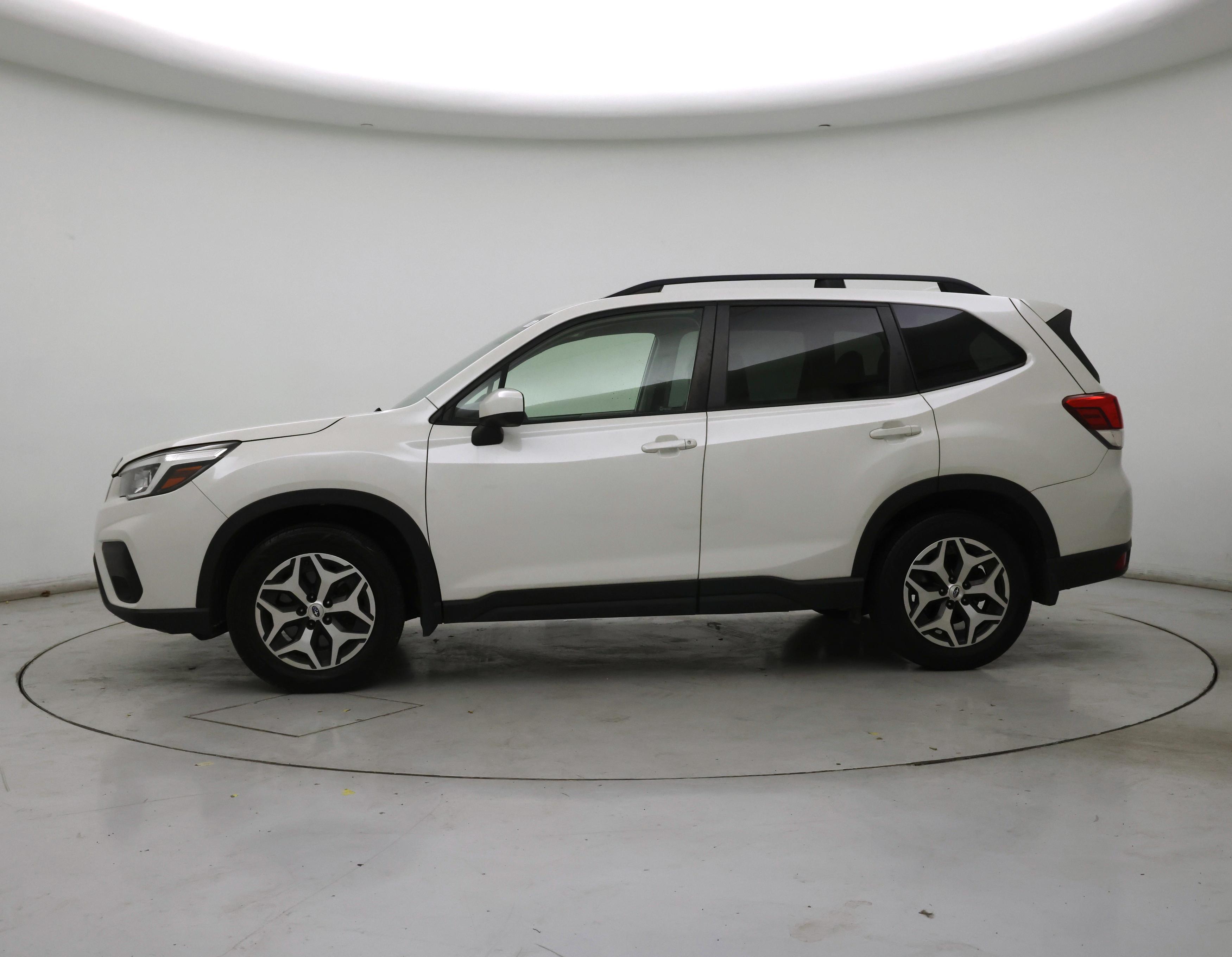 Thumbnail: 2019 Subaru Forester - 3