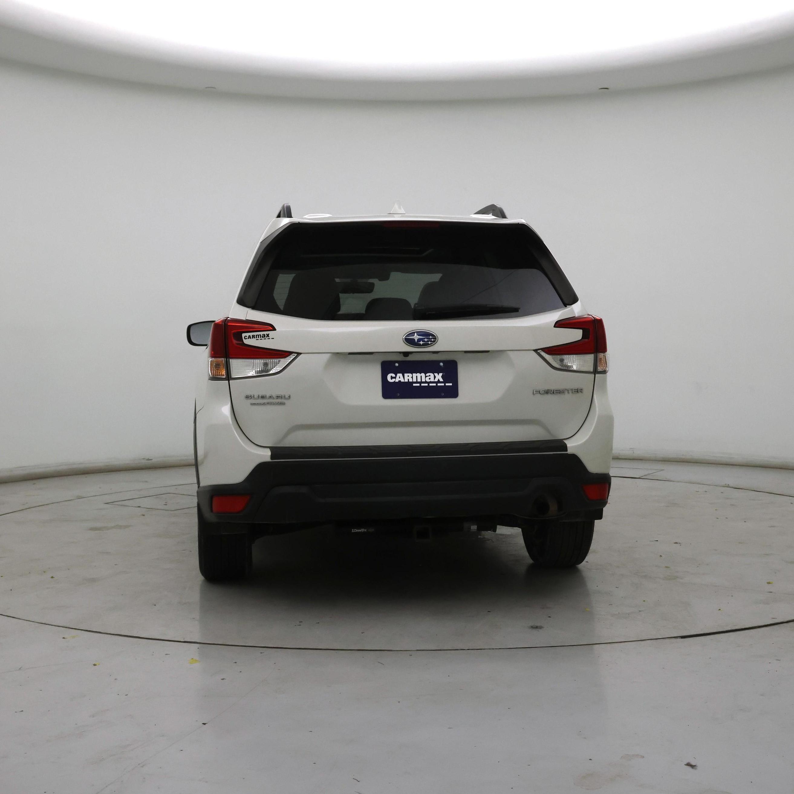 Thumbnail: 2019 Subaru Forester - 6