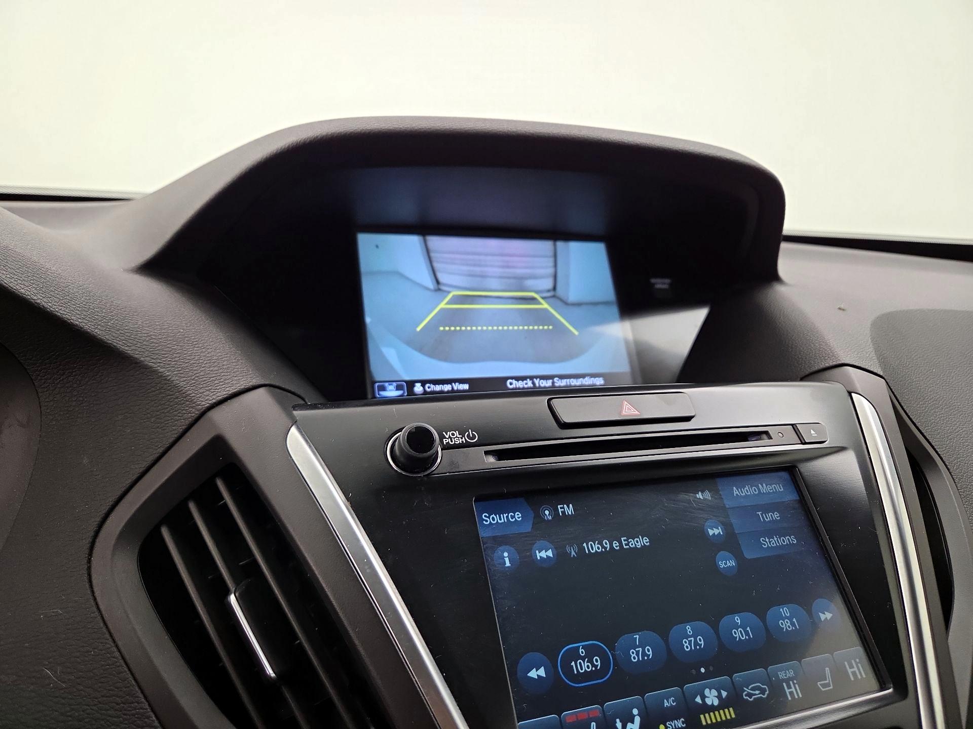 Thumbnail: 2020 Acura MDX - 14