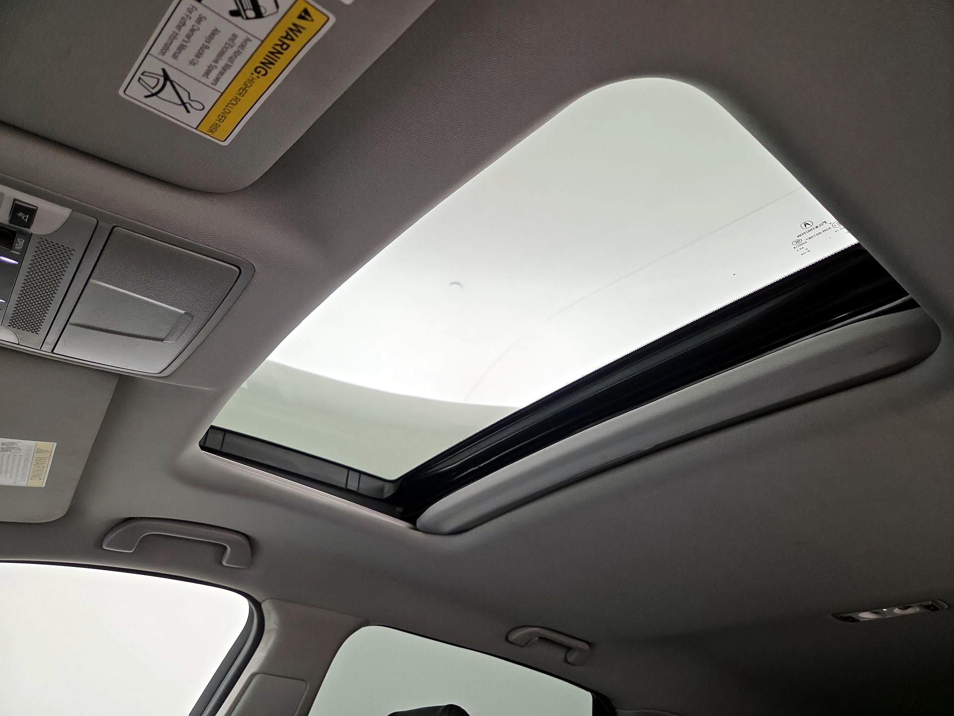 Thumbnail: 2020 Acura MDX - 19