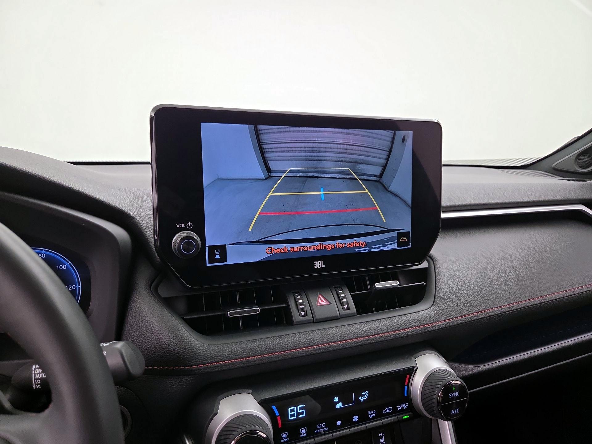 Thumbnail: 2023 Toyota RAV4 - 14