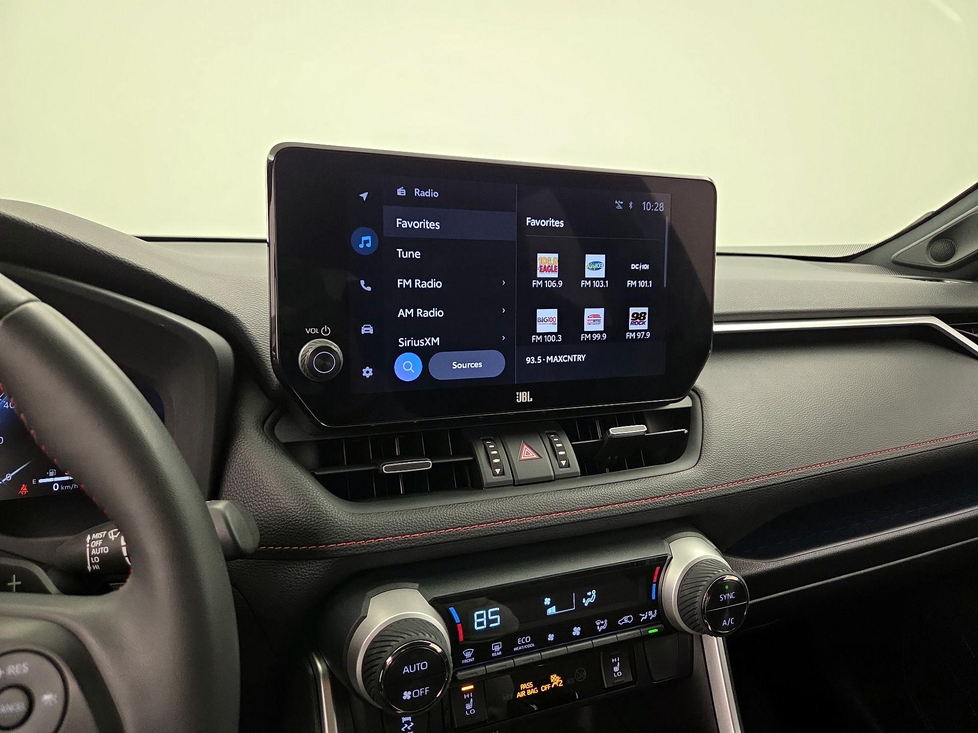 Thumbnail: 2023 Toyota RAV4 - 15