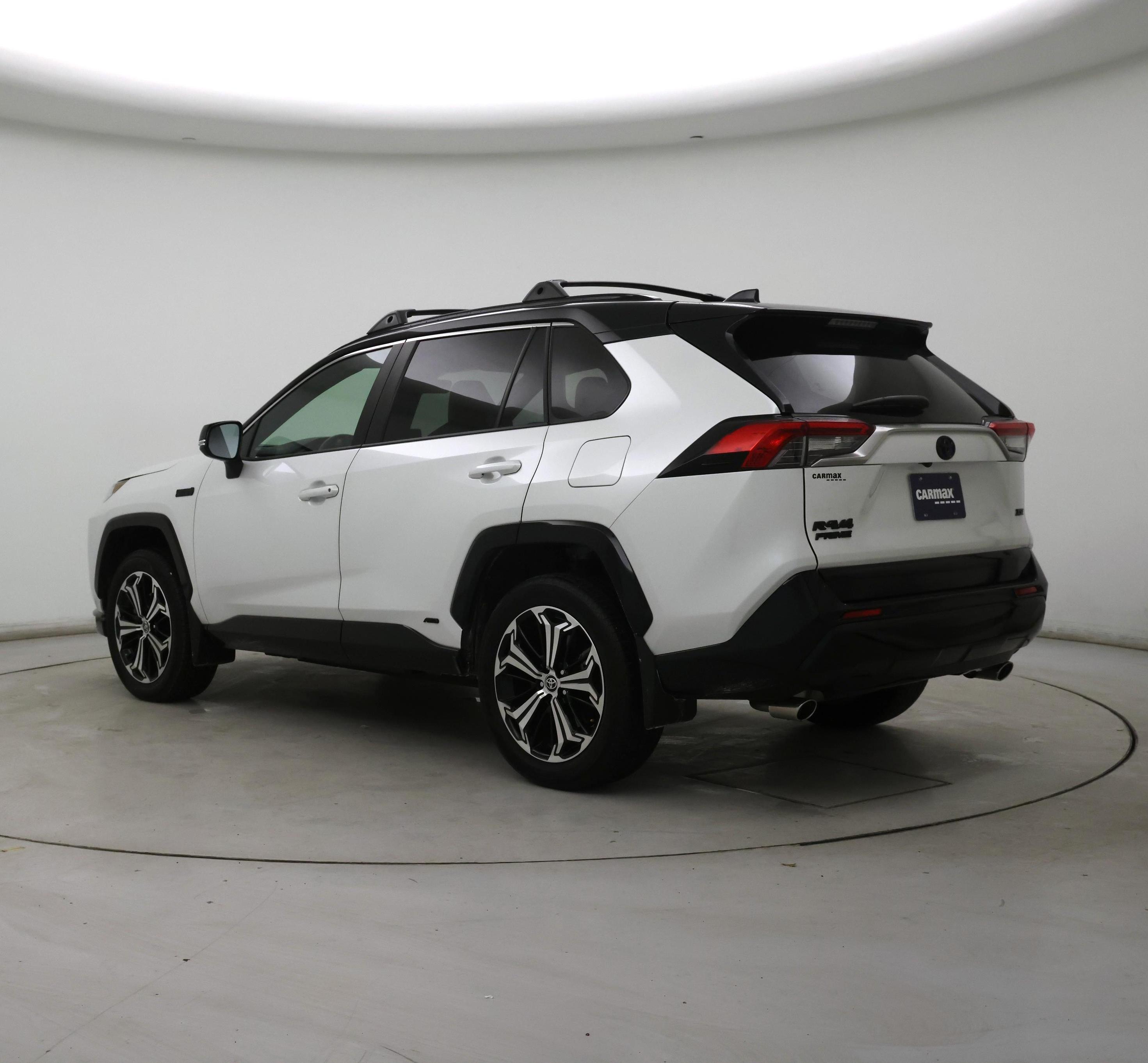 Thumbnail: 2023 Toyota RAV4 - 2