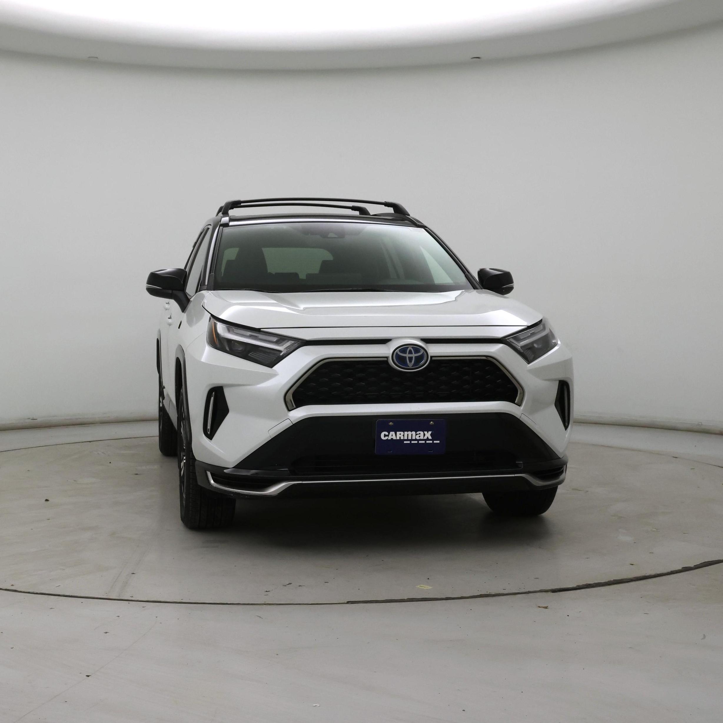 Thumbnail: 2023 Toyota RAV4 - 5