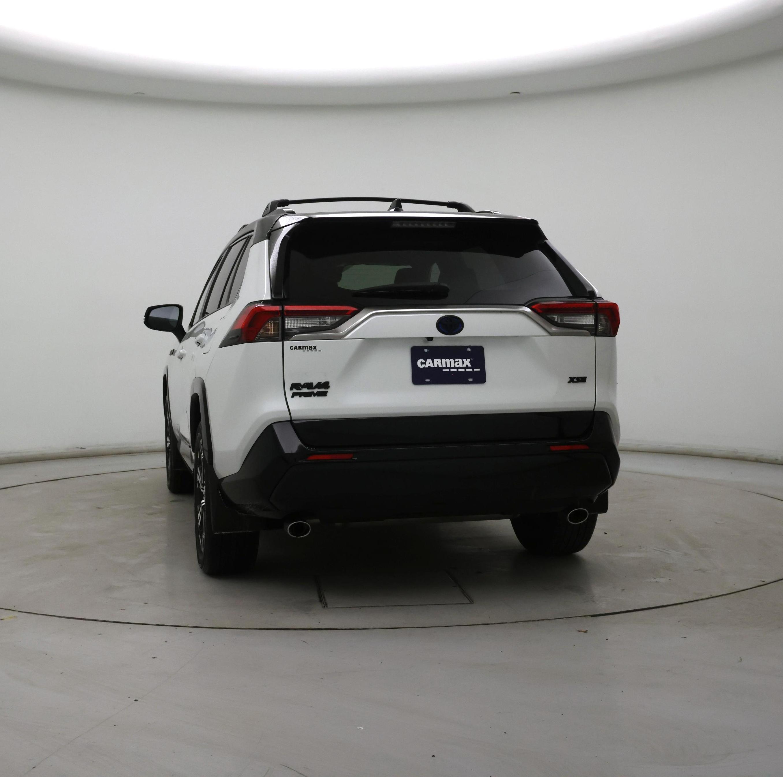 Thumbnail: 2023 Toyota RAV4 - 6