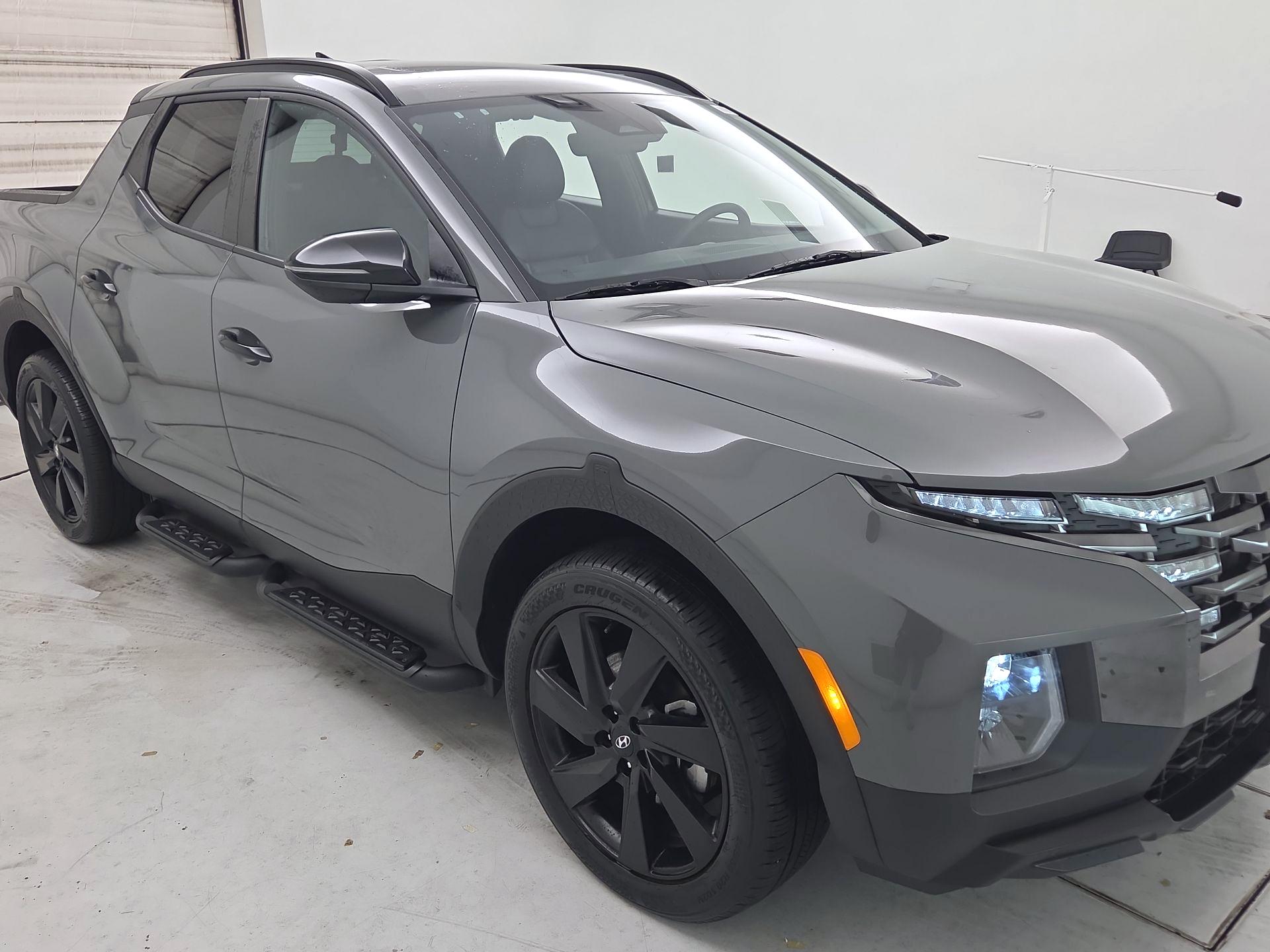 Thumbnail: 2024 Hyundai Santa Cruz - 1