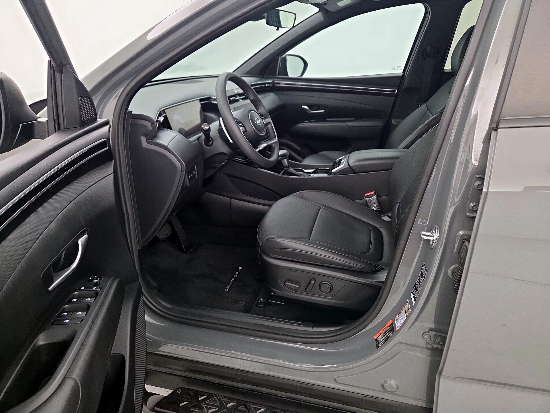 Thumbnail: 2024 Hyundai Santa Cruz - 9