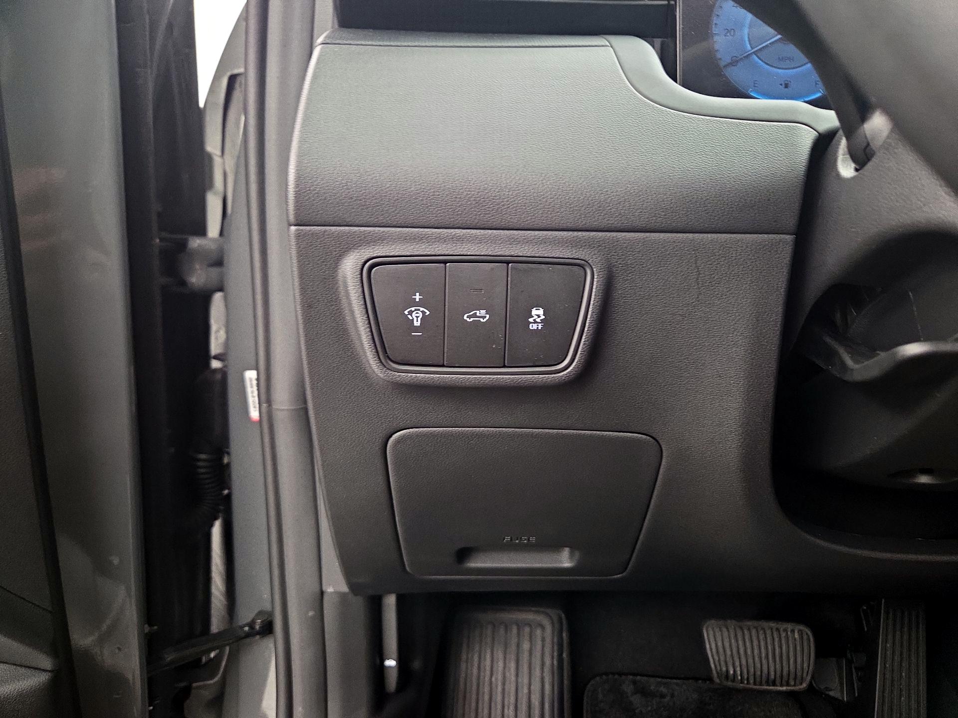 Thumbnail: 2024 Hyundai Santa Cruz - 11