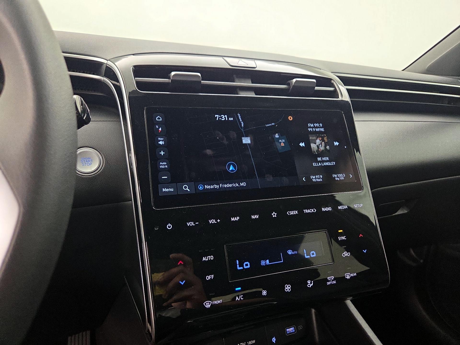 Thumbnail: 2024 Hyundai Santa Cruz - 12