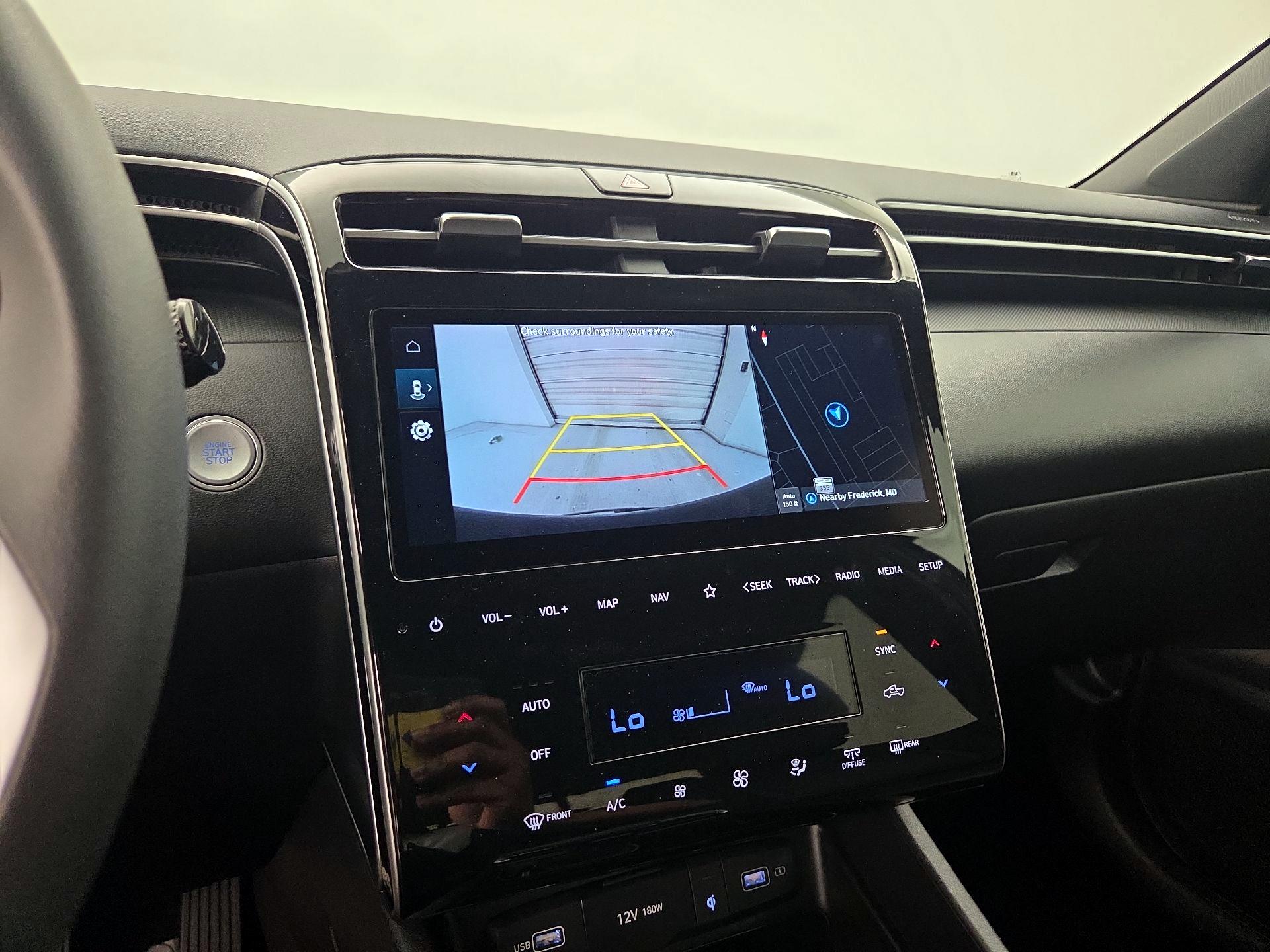 Thumbnail: 2024 Hyundai Santa Cruz - 13