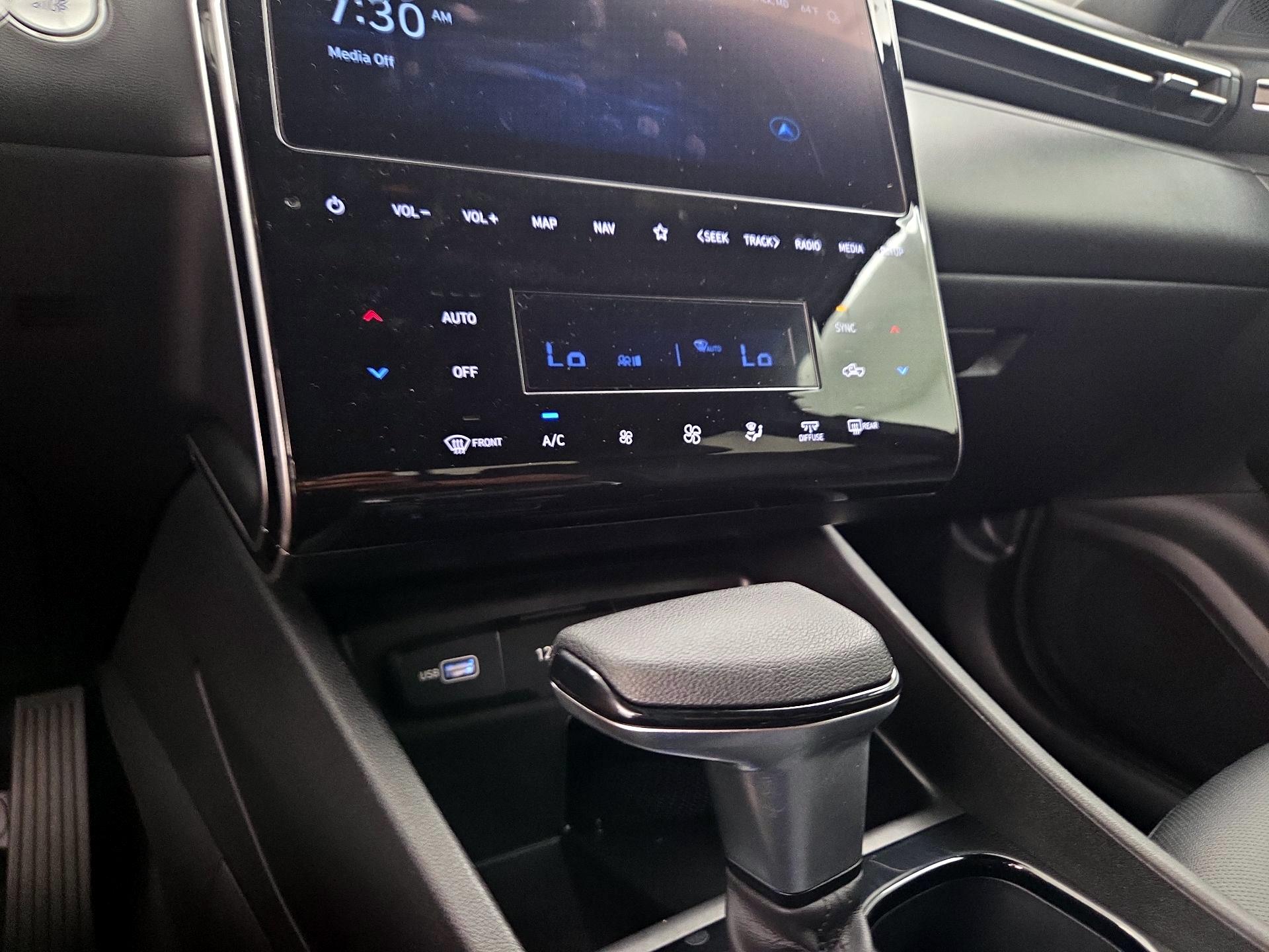 Thumbnail: 2024 Hyundai Santa Cruz - 15