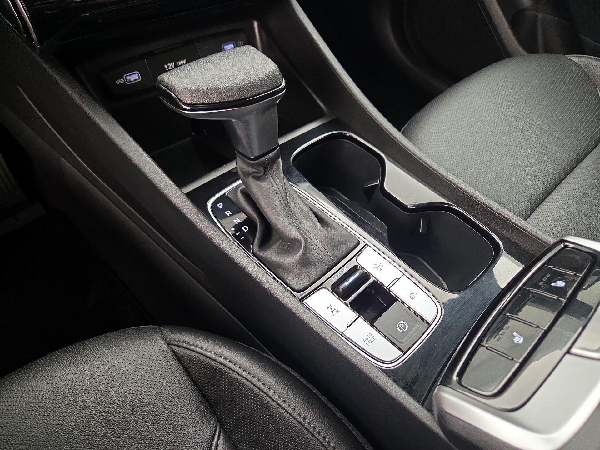 Thumbnail: 2024 Hyundai Santa Cruz - 16