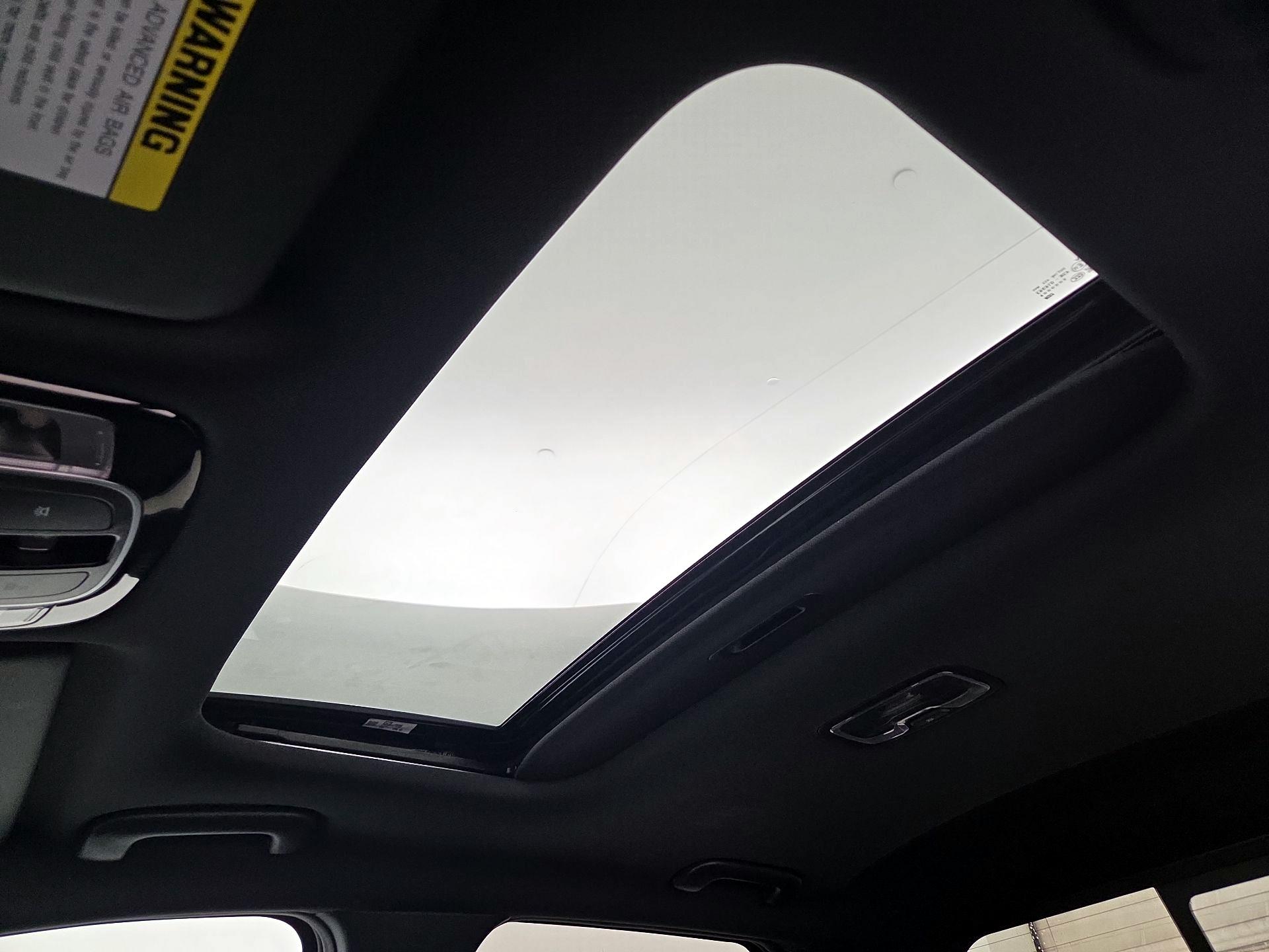 Thumbnail: 2024 Hyundai Santa Cruz - 18