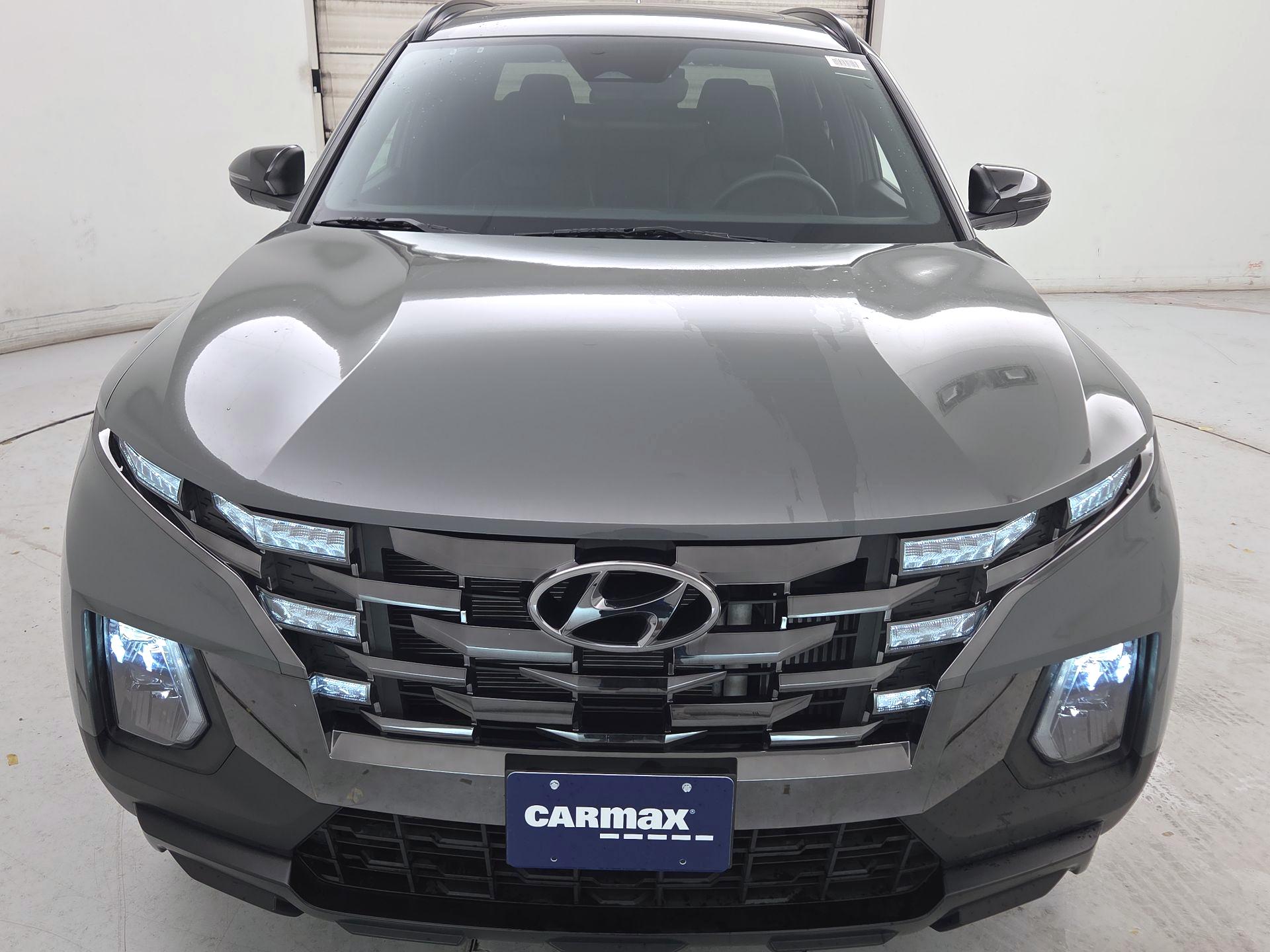 Thumbnail: 2024 Hyundai Santa Cruz - 2