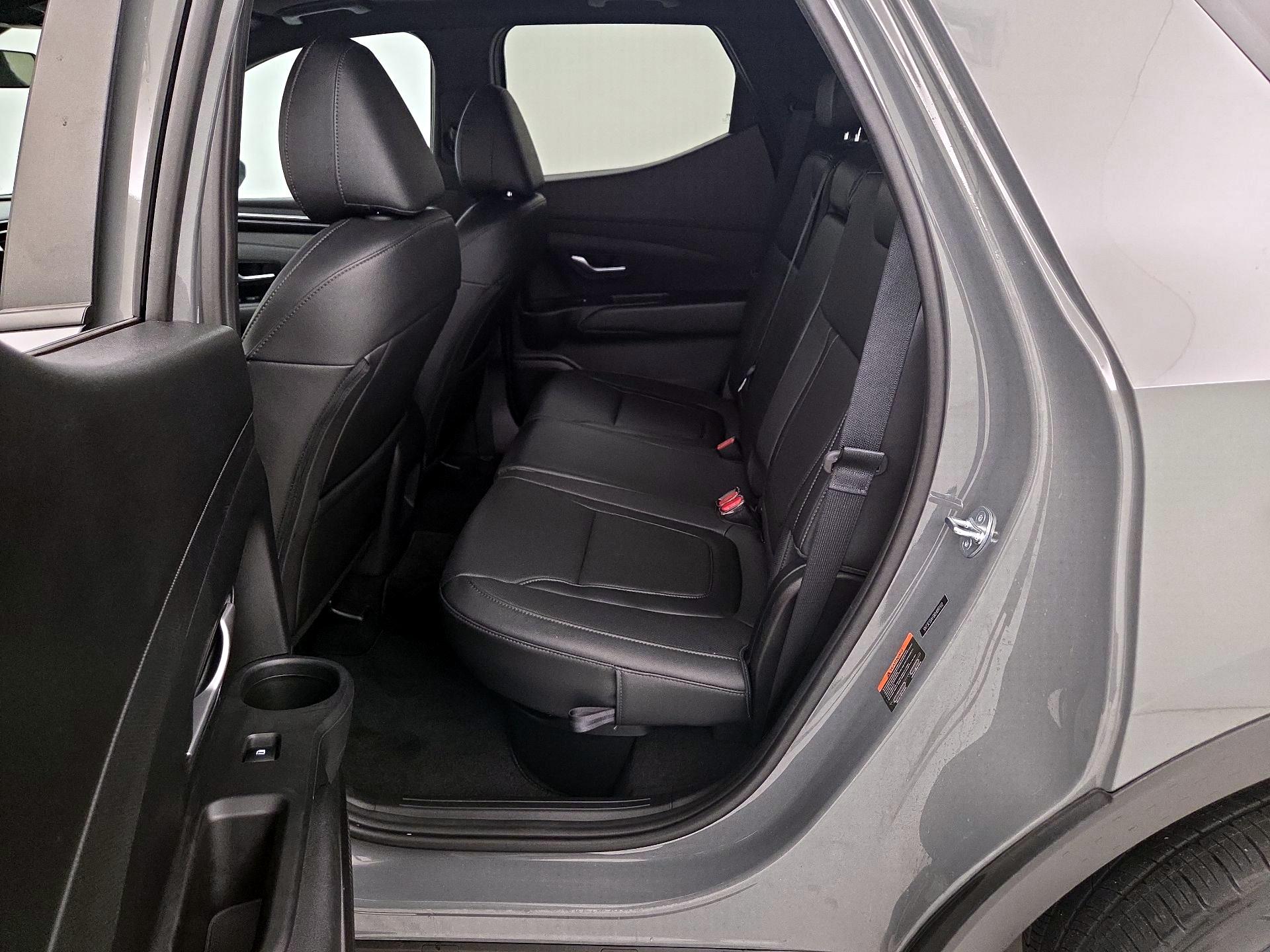 Thumbnail: 2024 Hyundai Santa Cruz - 19