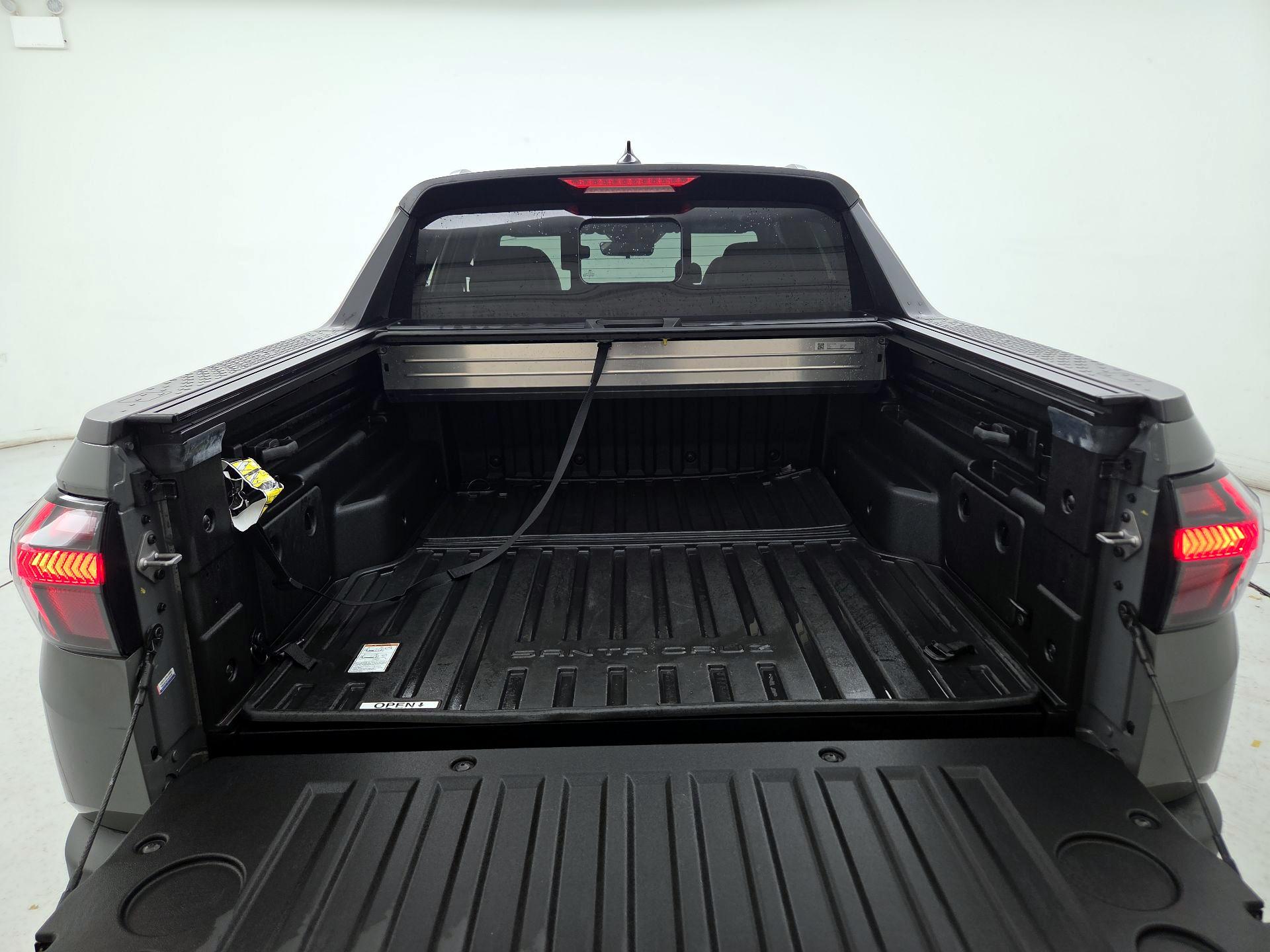 Thumbnail: 2024 Hyundai Santa Cruz - 20