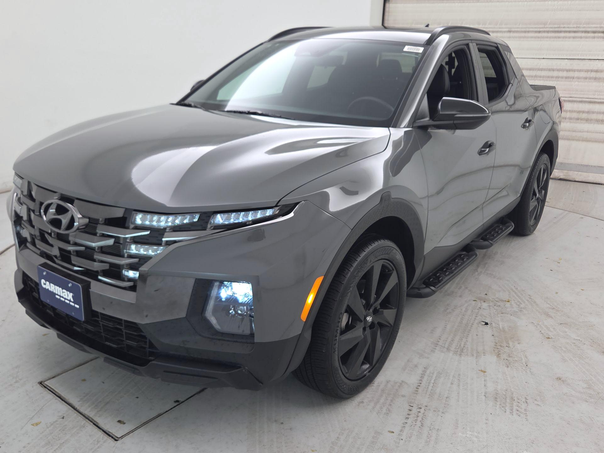 Thumbnail: 2024 Hyundai Santa Cruz - 3