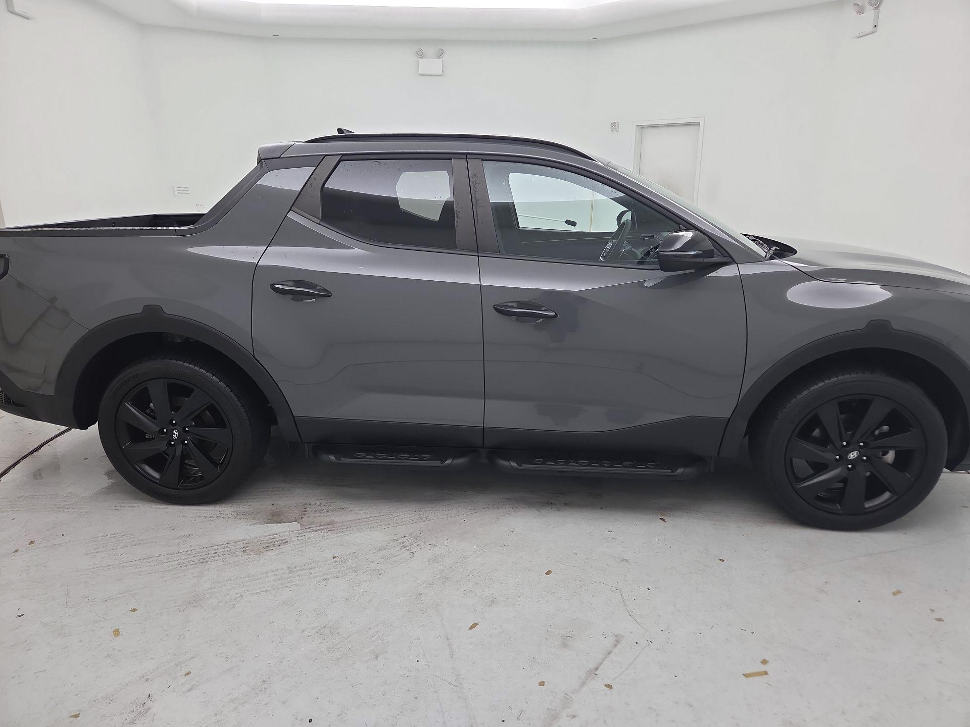 Thumbnail: 2024 Hyundai Santa Cruz - 4