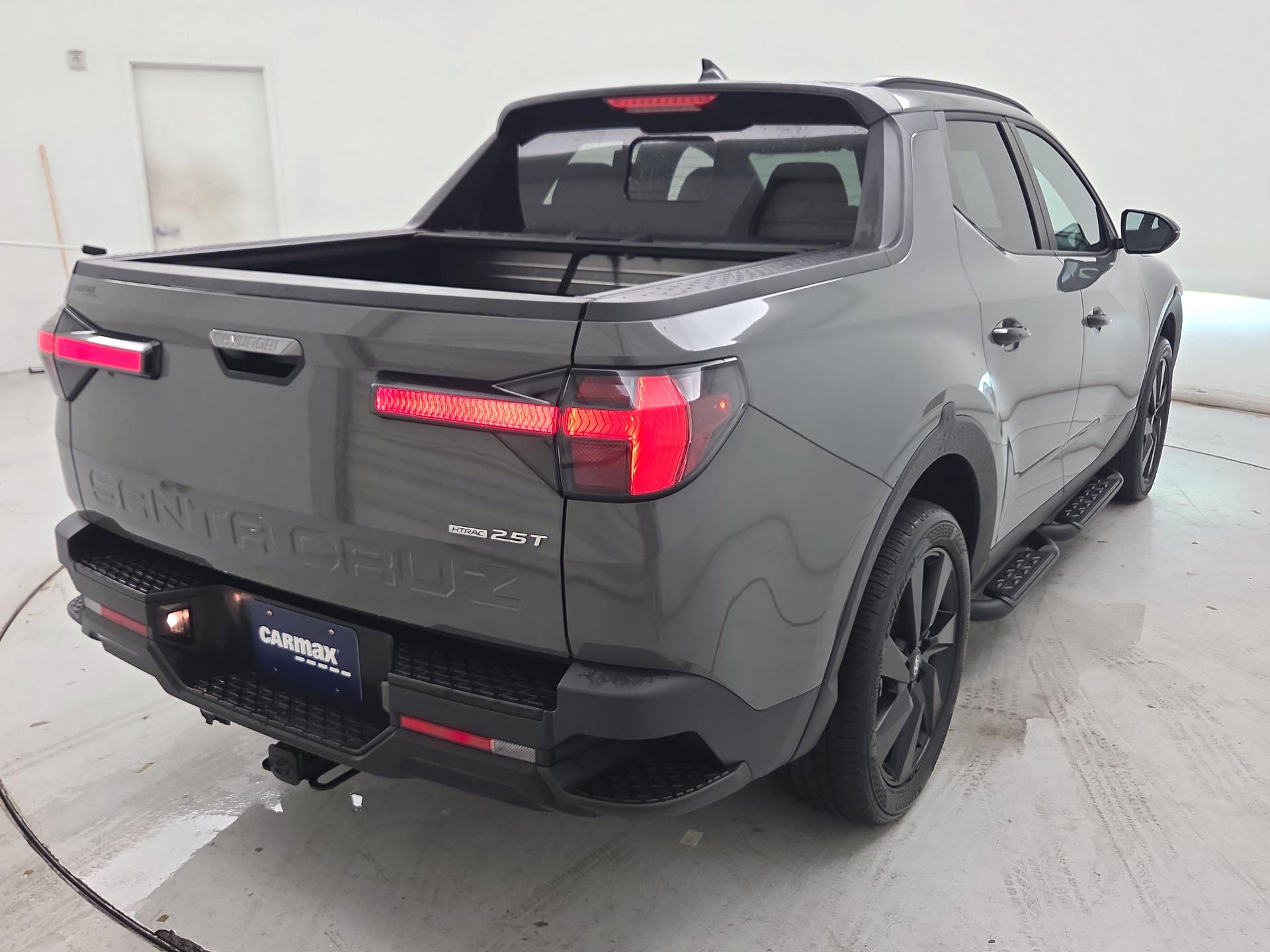 Thumbnail: 2024 Hyundai Santa Cruz - 5