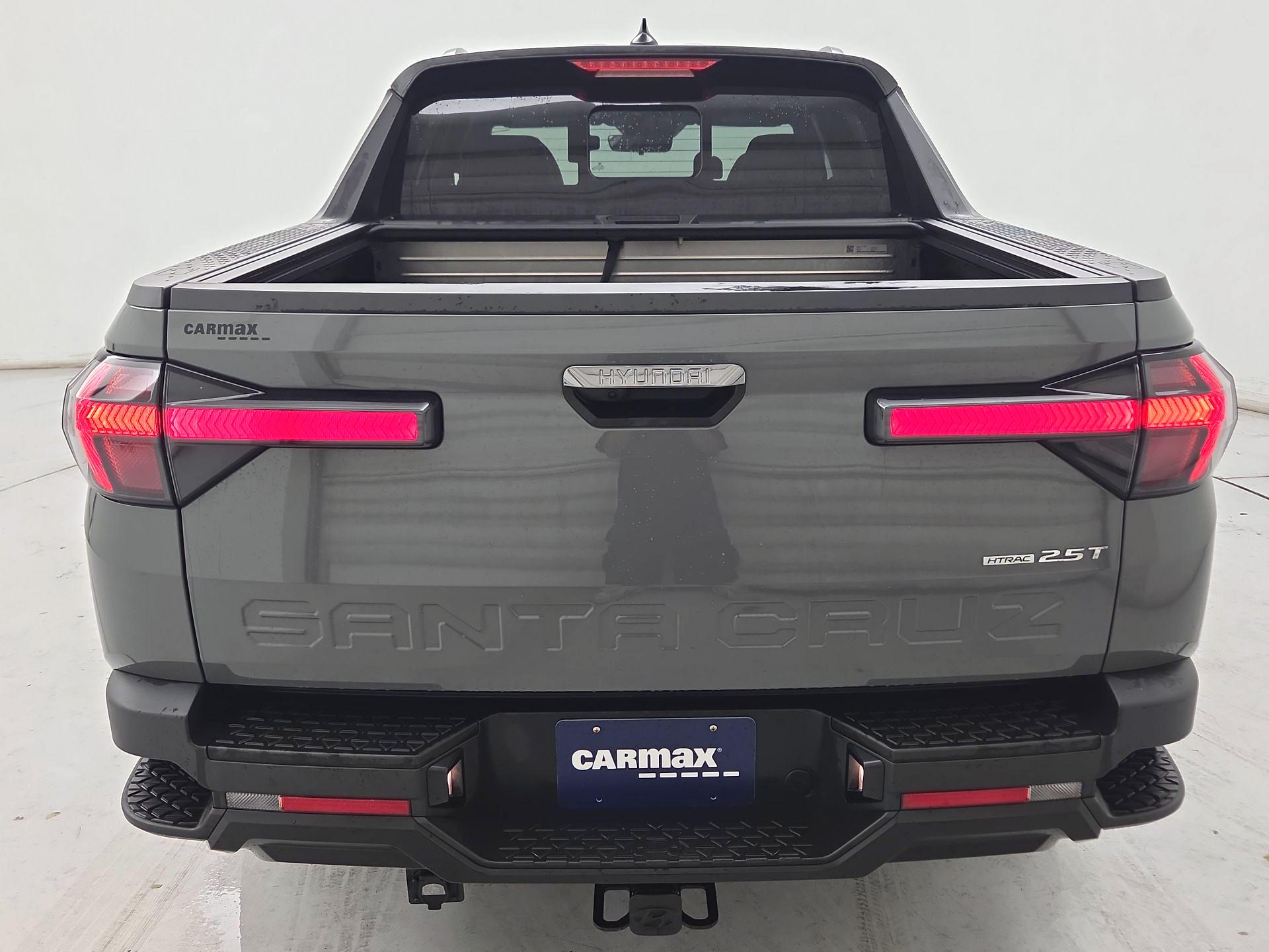 Thumbnail: 2024 Hyundai Santa Cruz - 6