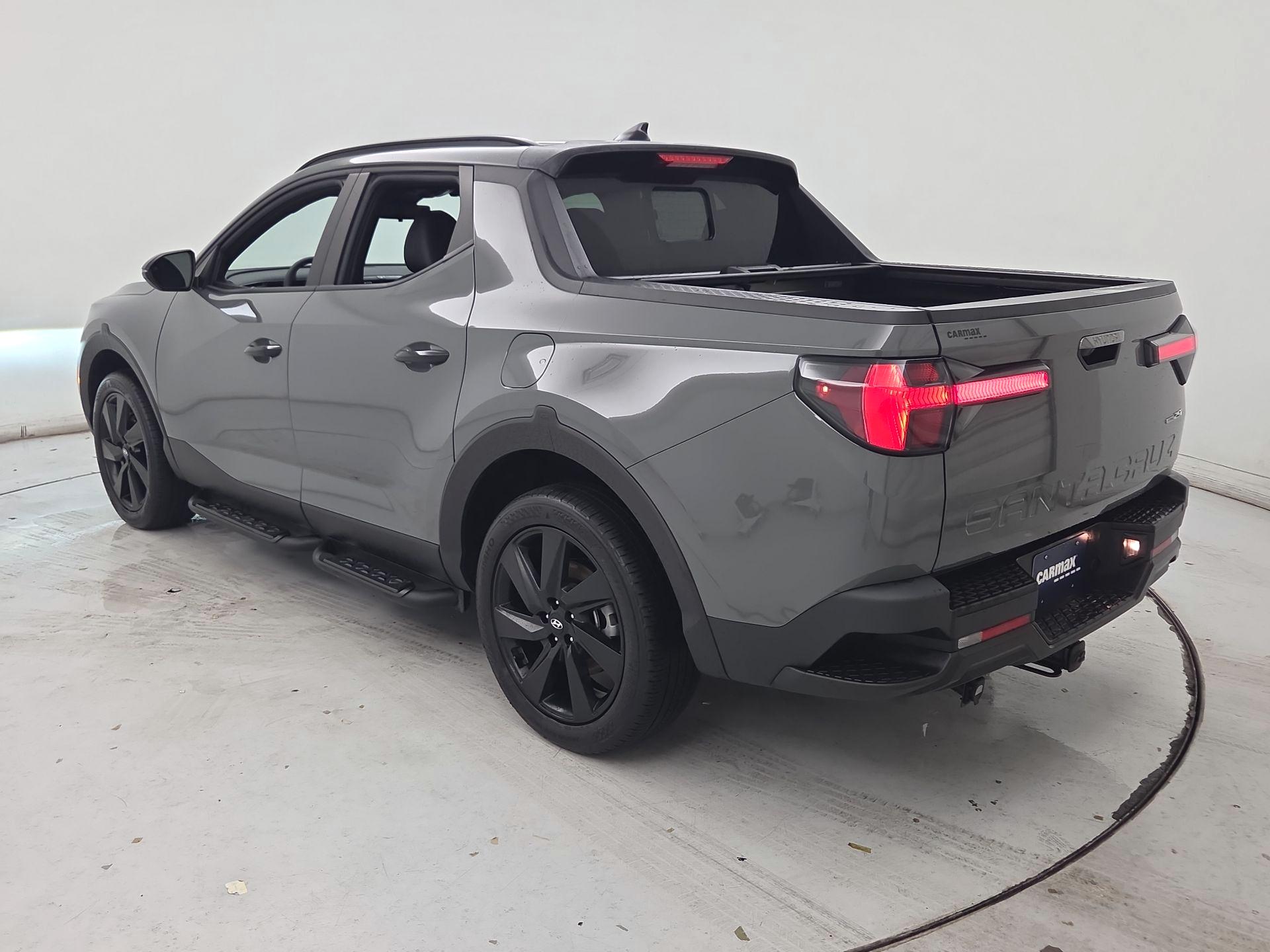 Thumbnail: 2024 Hyundai Santa Cruz - 7