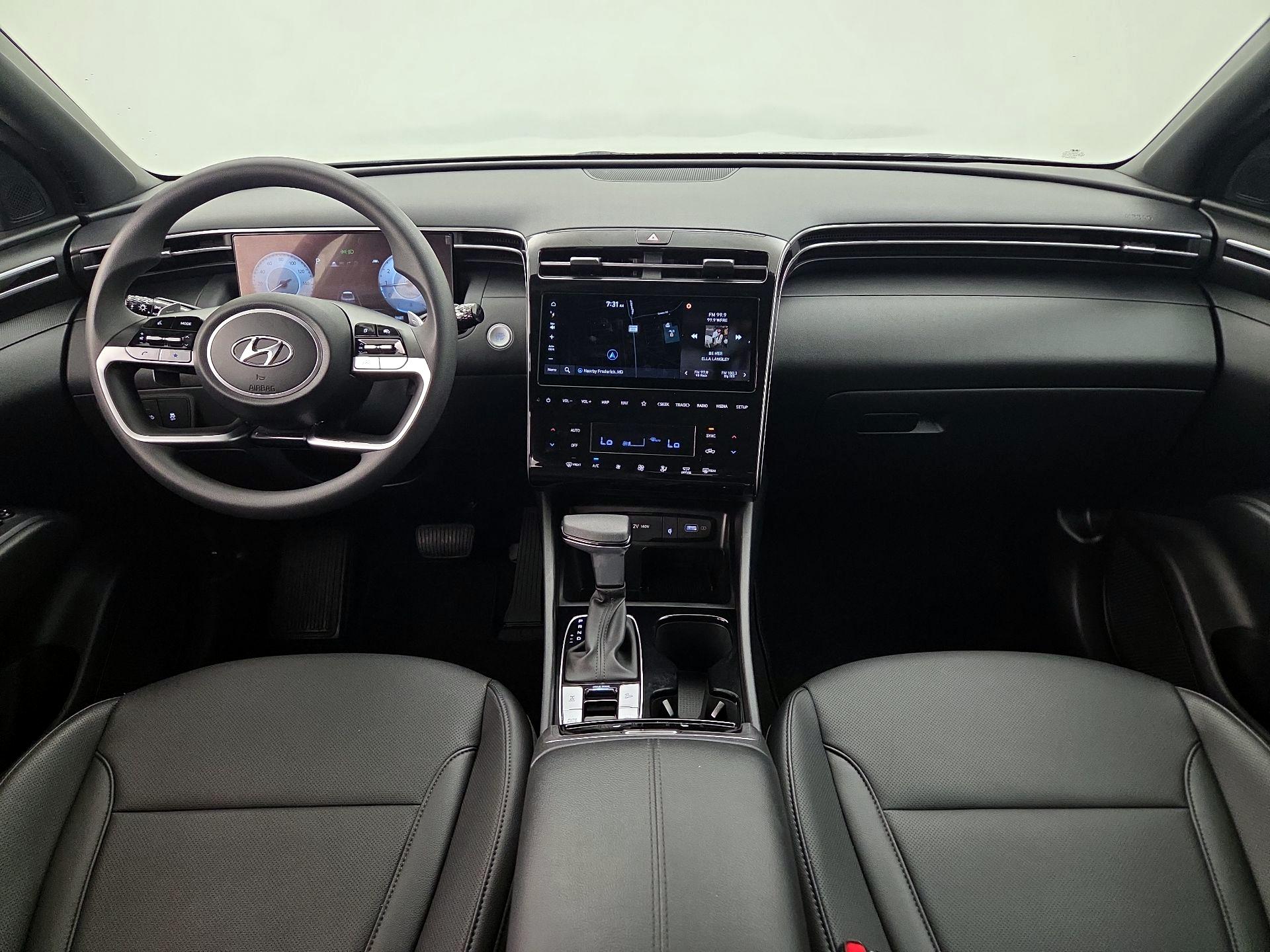 Thumbnail: 2024 Hyundai Santa Cruz - 8