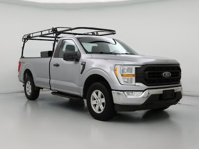 2022 Ford F150 XL