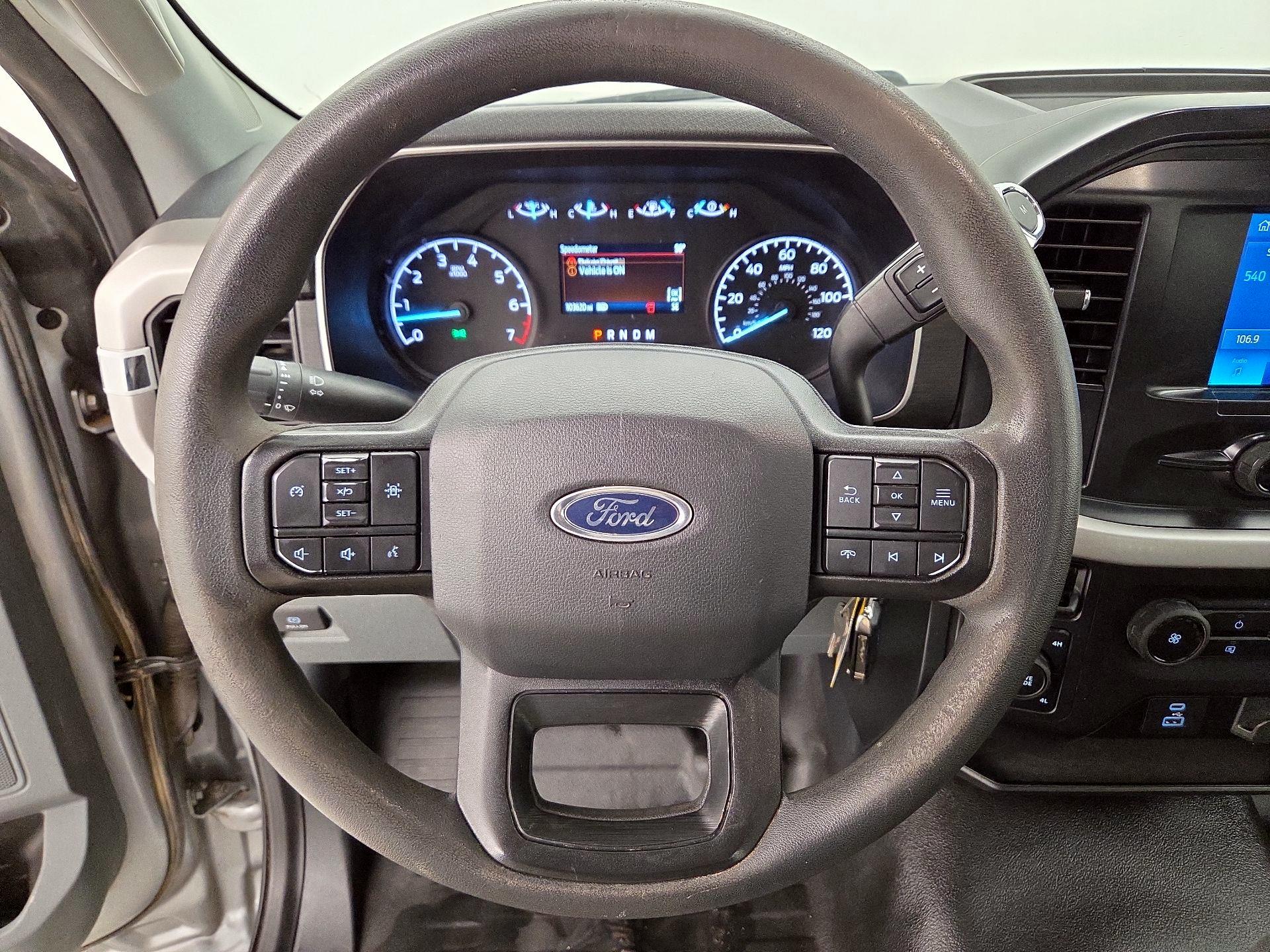 Thumbnail: 2022 Ford F-150 - 10