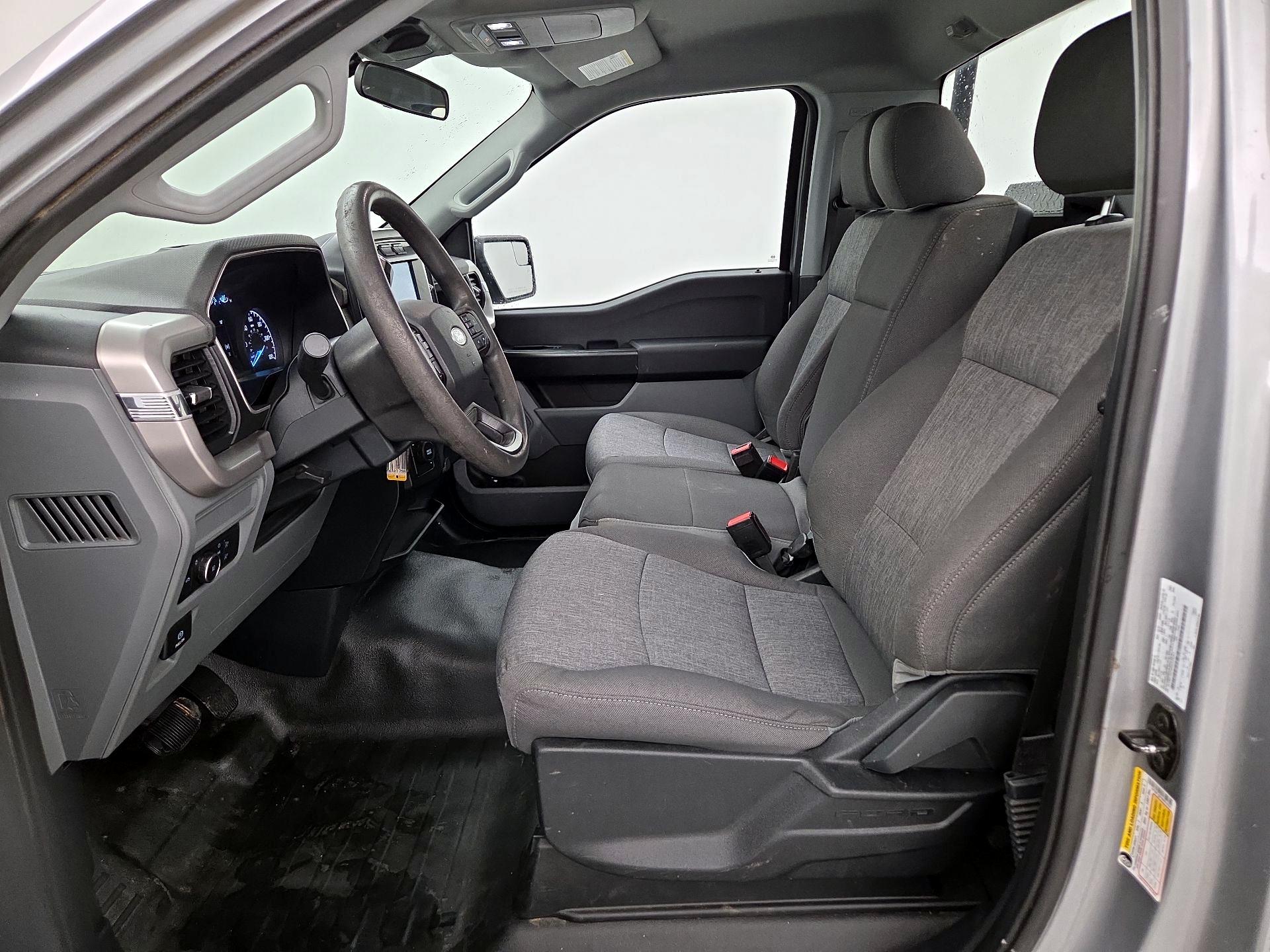 Thumbnail: 2022 Ford F-150 - 11