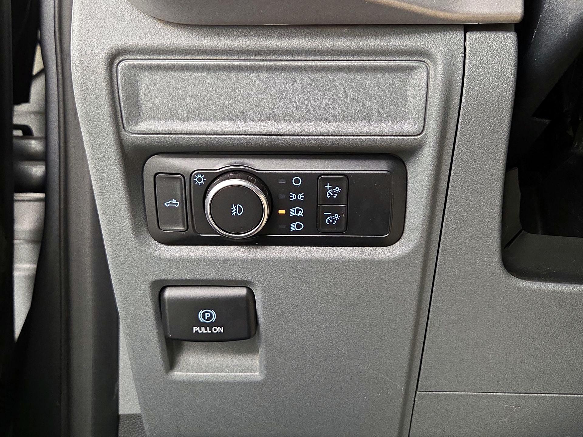 Thumbnail: 2022 Ford F-150 - 13