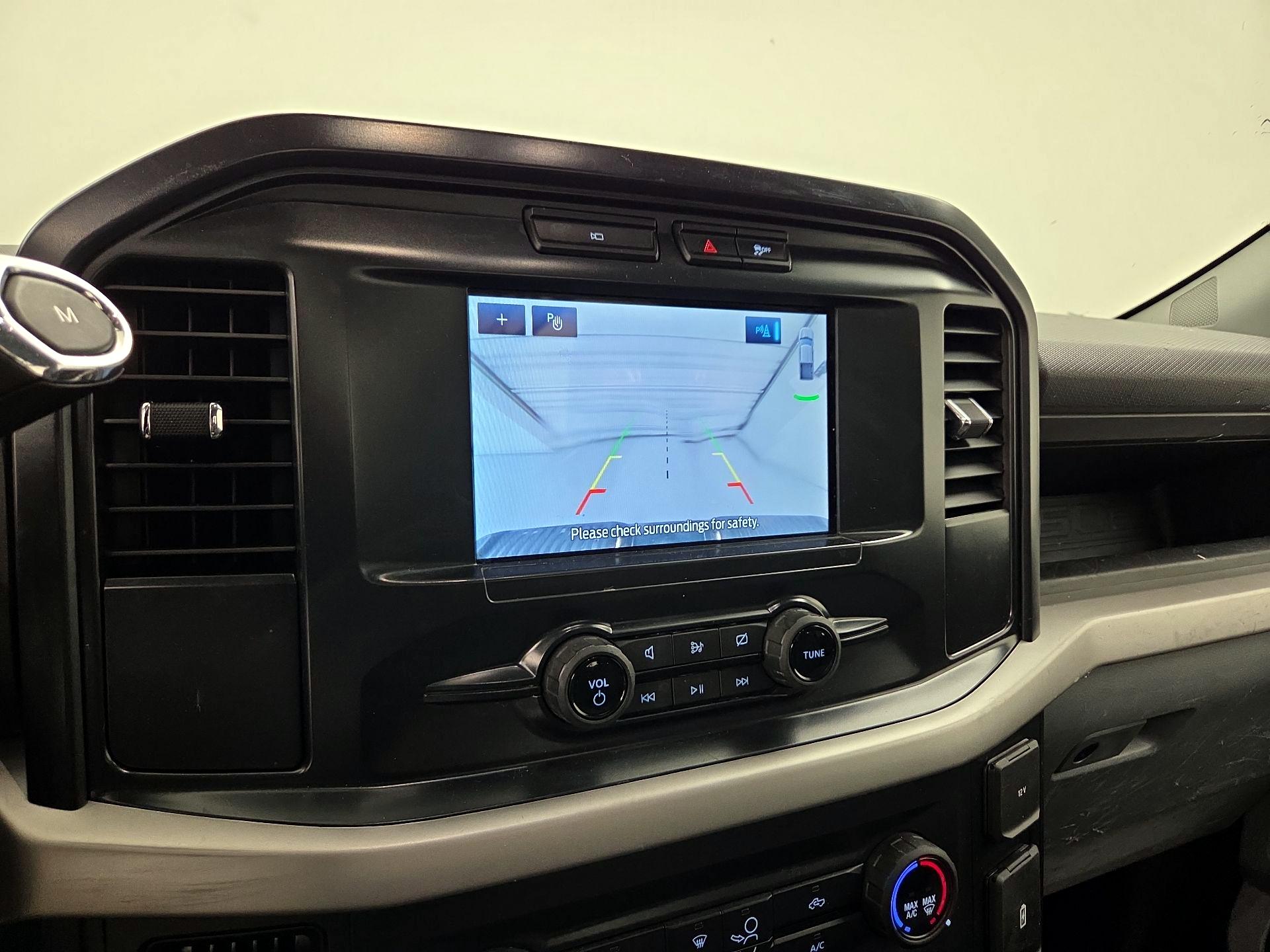 Thumbnail: 2022 Ford F-150 - 14