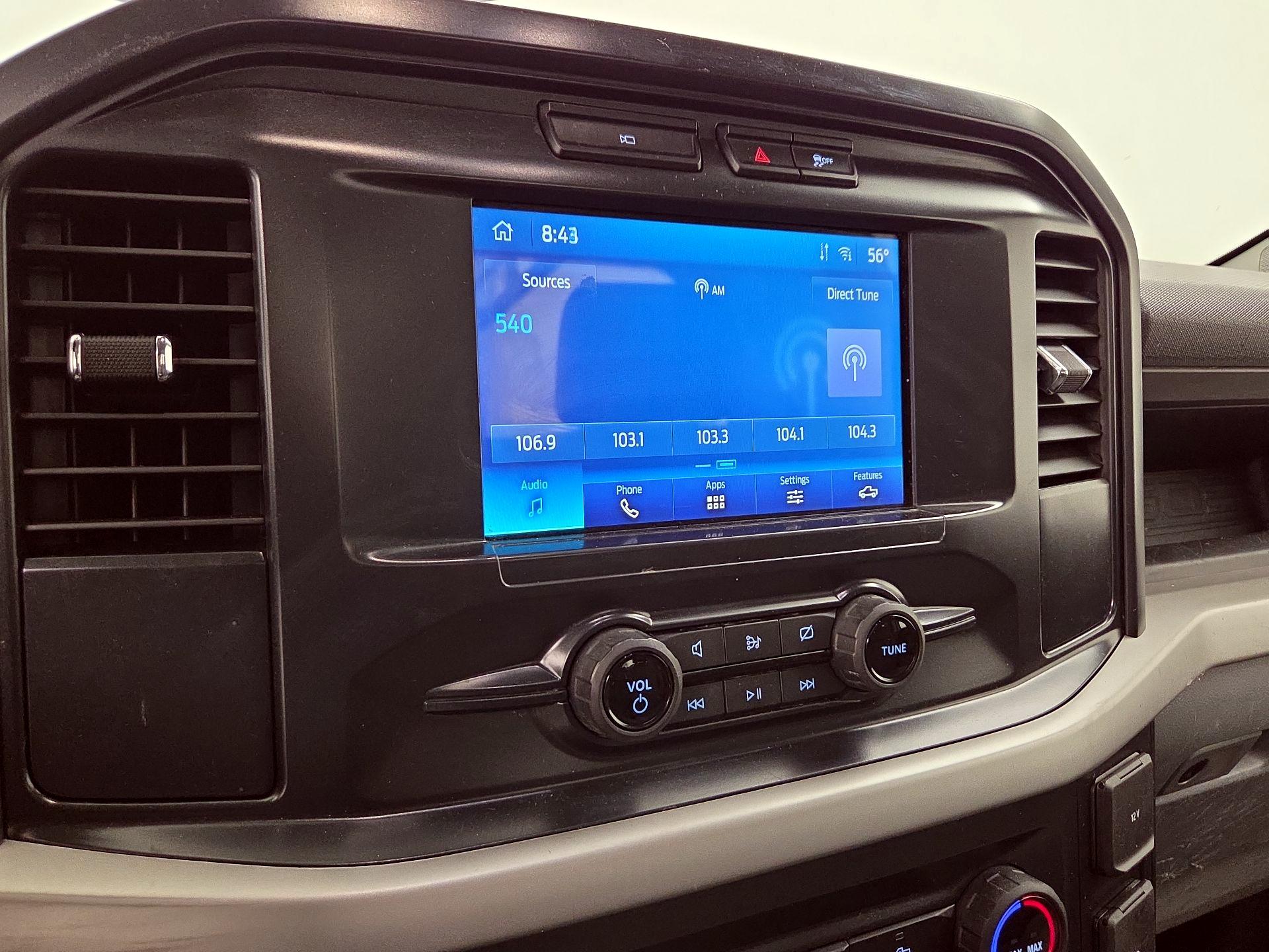 Thumbnail: 2022 Ford F-150 - 15