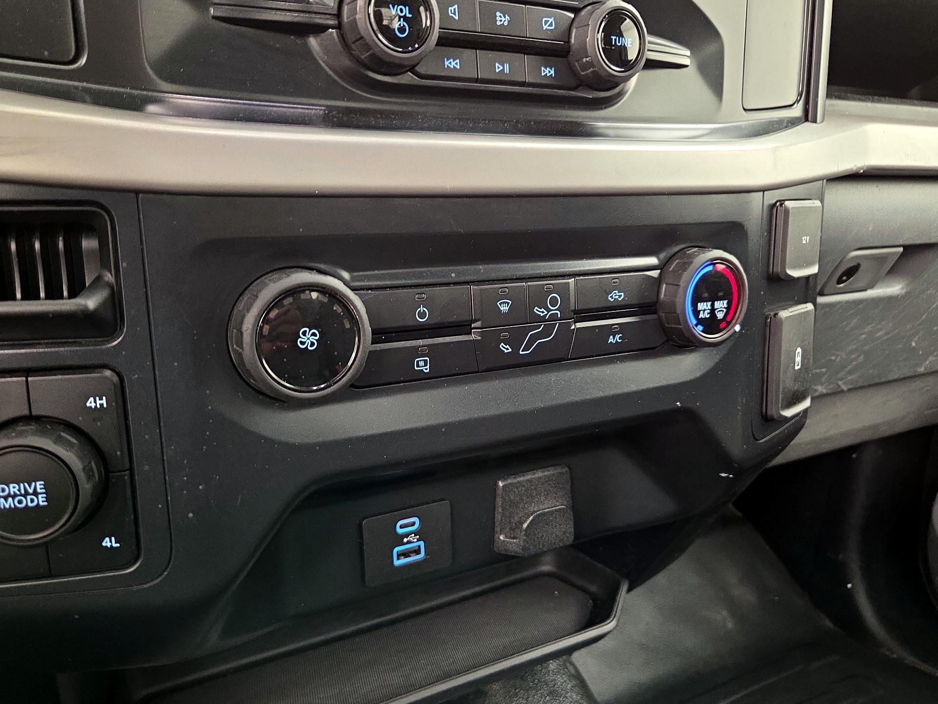 Thumbnail: 2022 Ford F-150 - 16