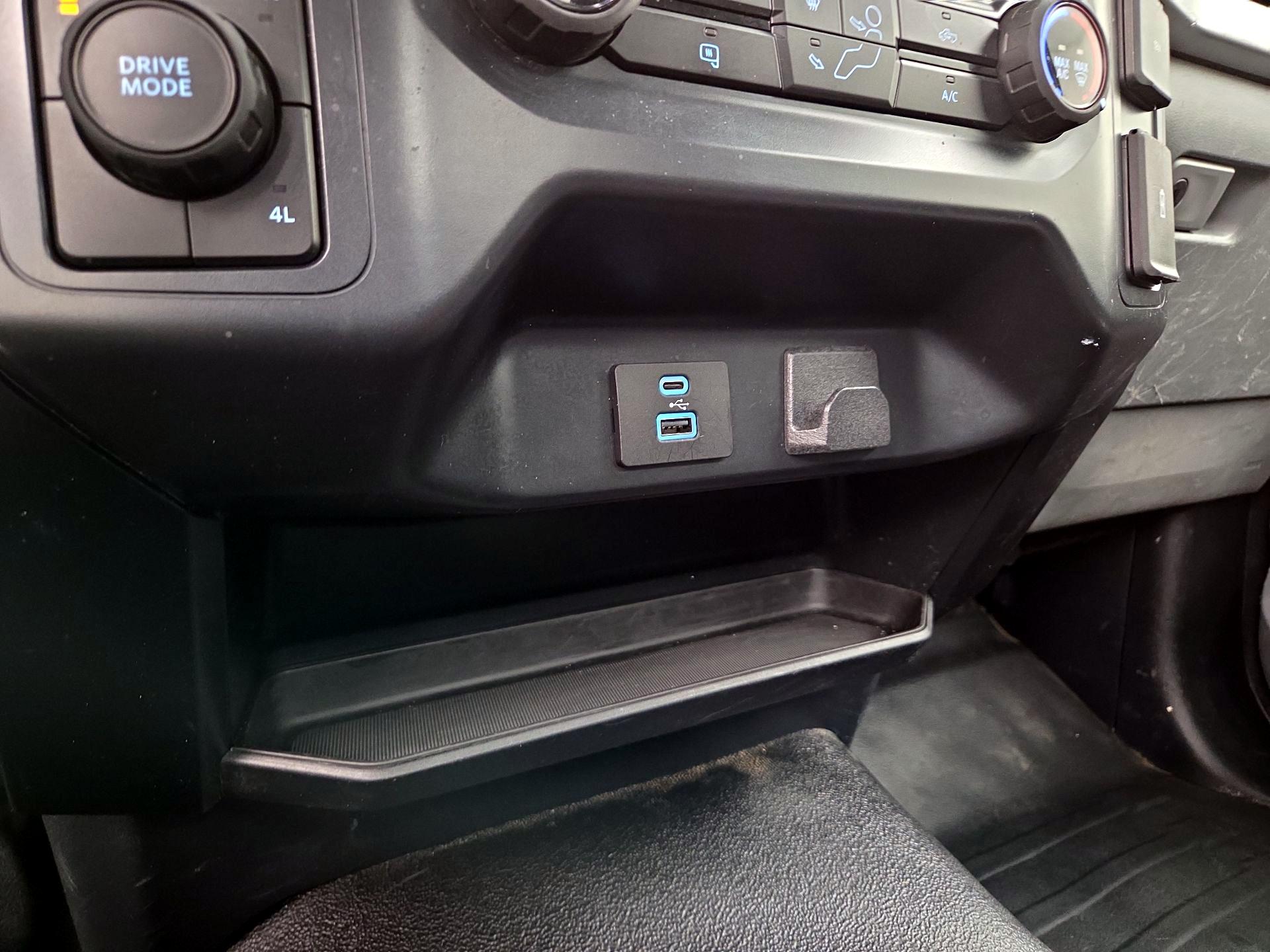 Thumbnail: 2022 Ford F-150 - 18