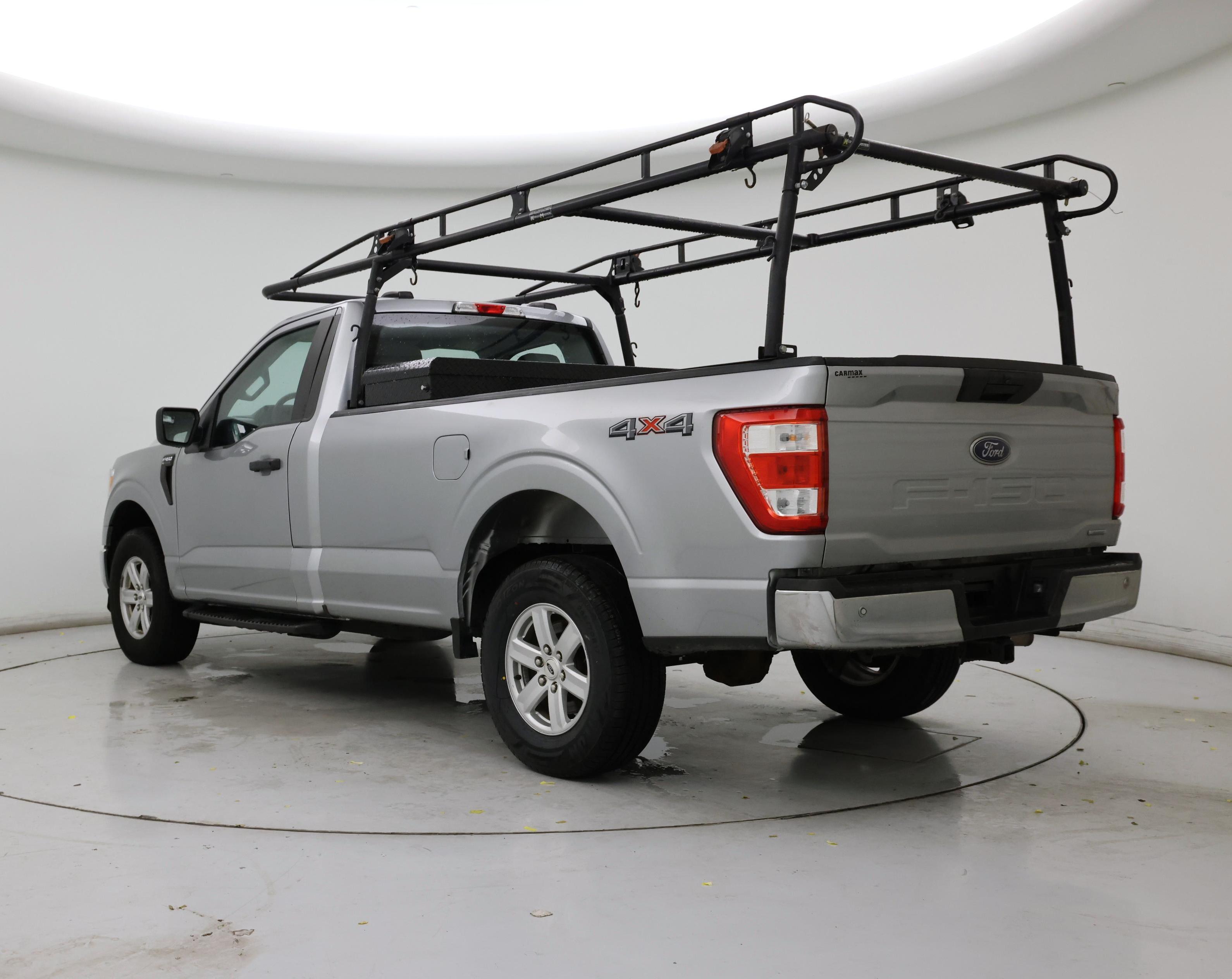 Thumbnail: 2022 Ford F-150 - 2