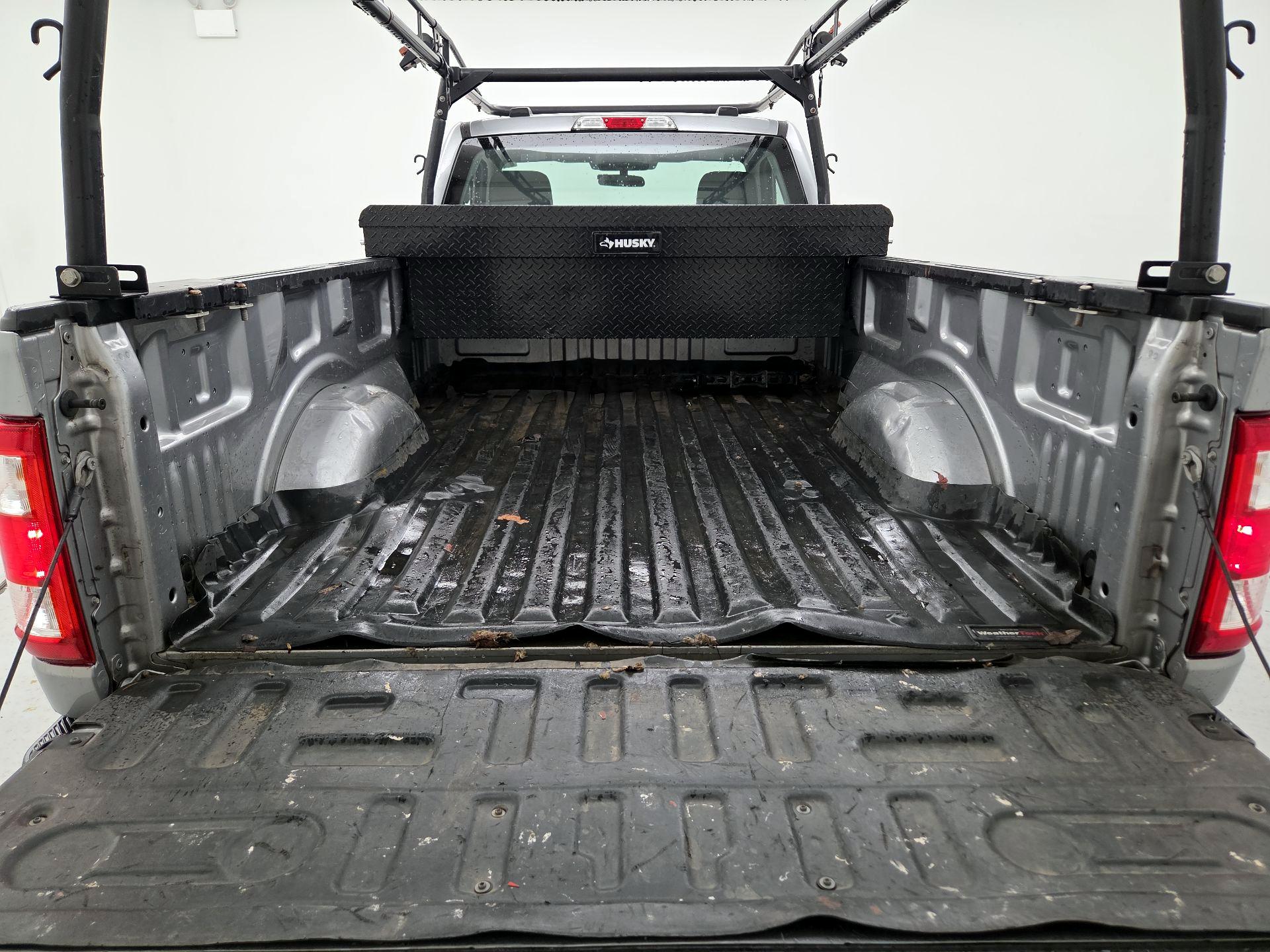 Thumbnail: 2022 Ford F-150 - 19