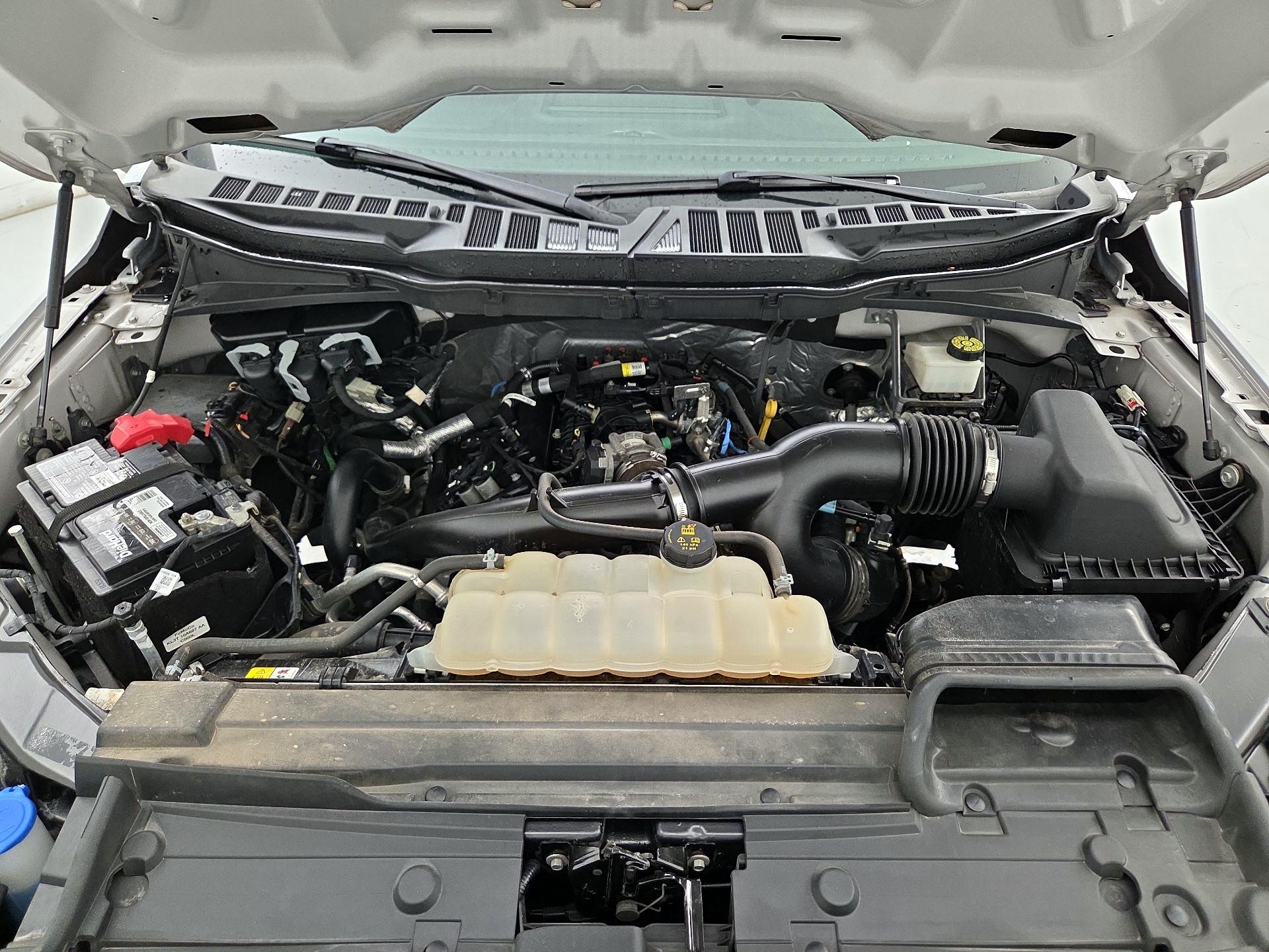 Thumbnail: 2022 Ford F-150 - 20