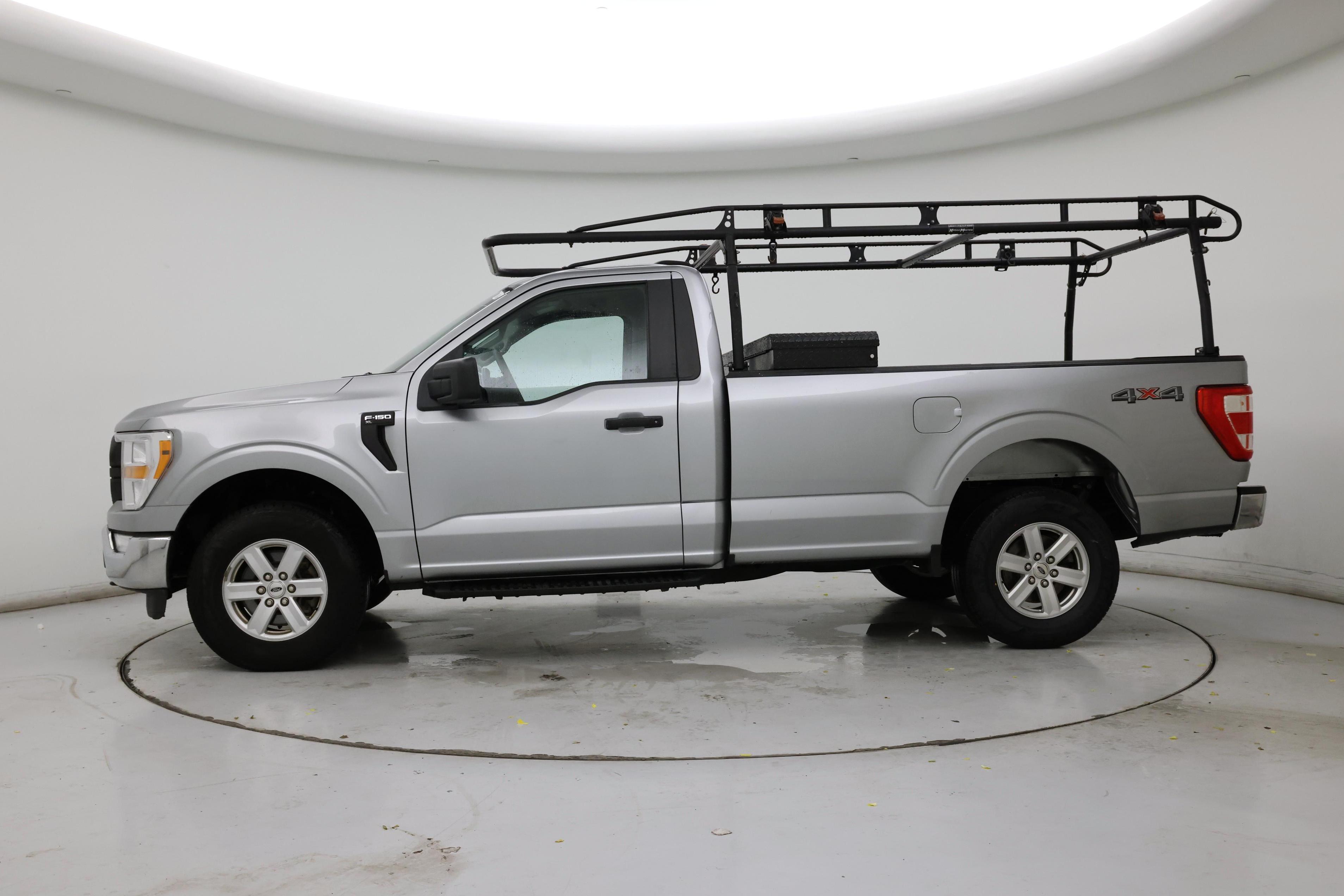 Thumbnail: 2022 Ford F-150 - 3