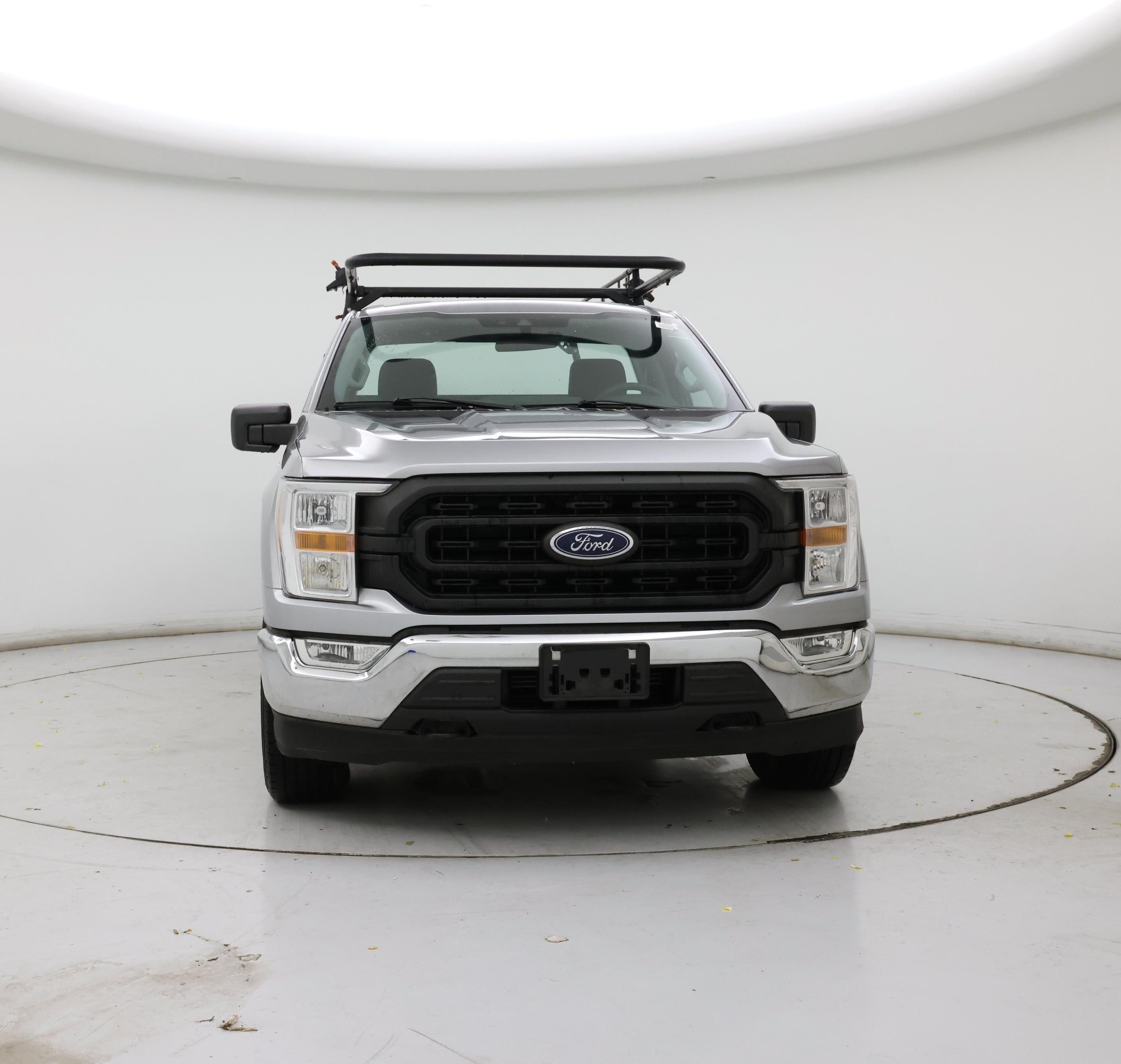 Thumbnail: 2022 Ford F-150 - 5