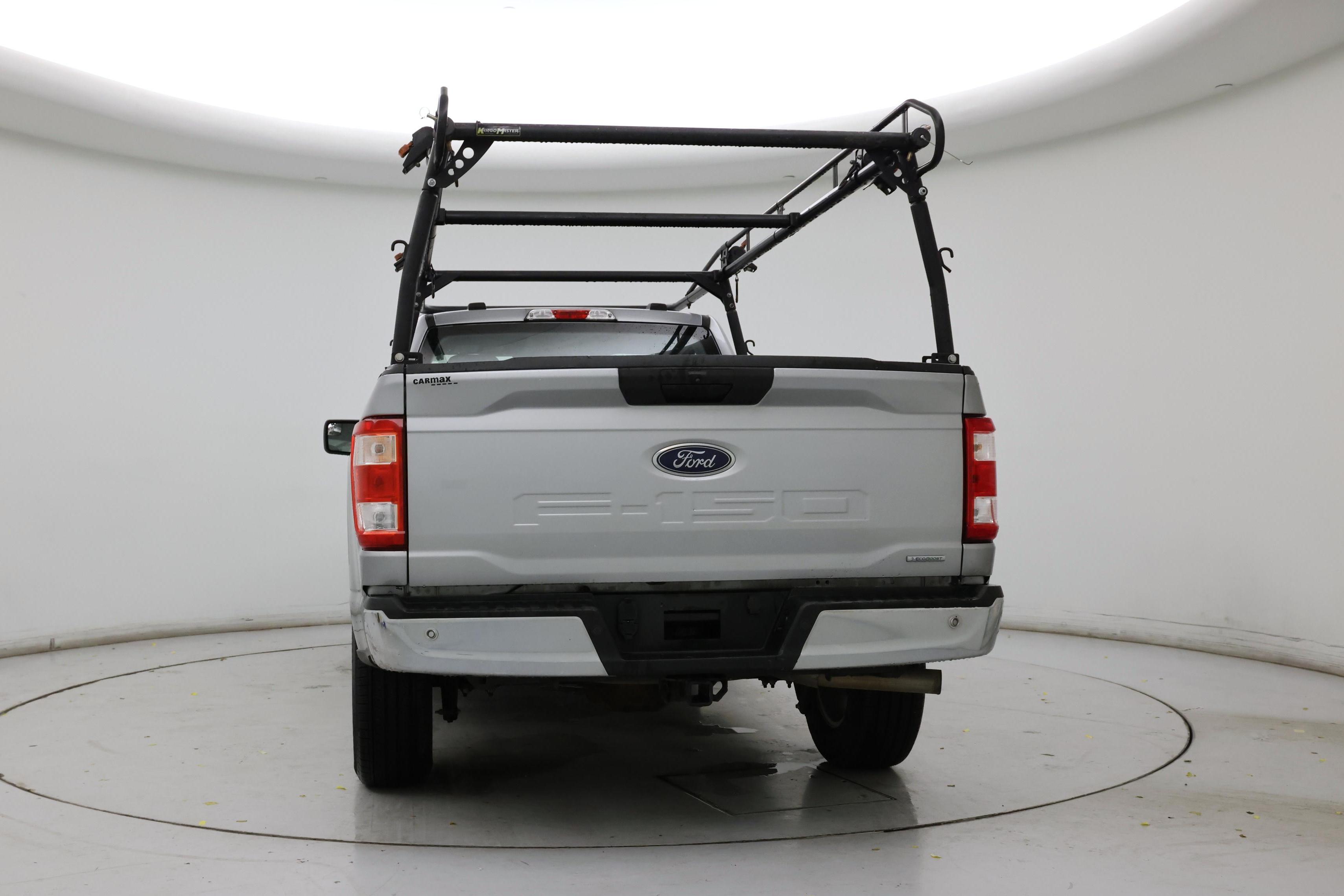 Thumbnail: 2022 Ford F-150 - 6